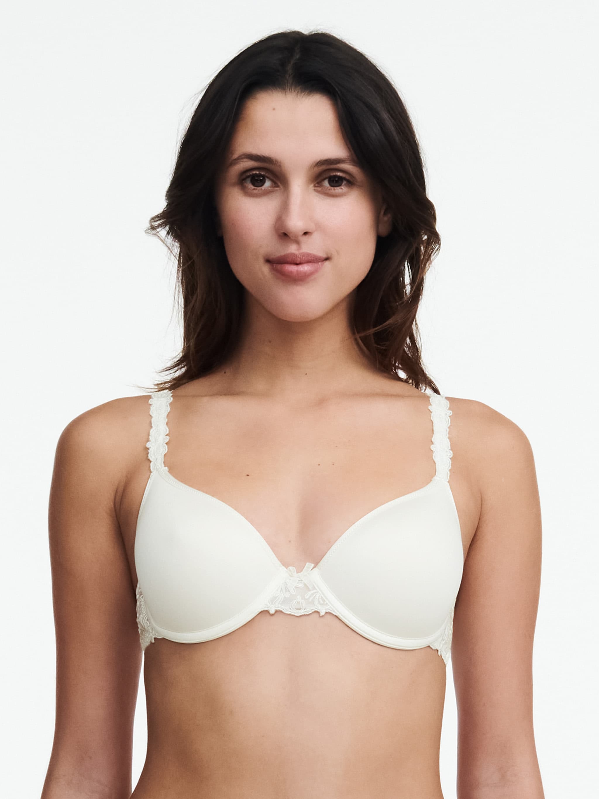 Sujetador preformado memory foam - Ivori