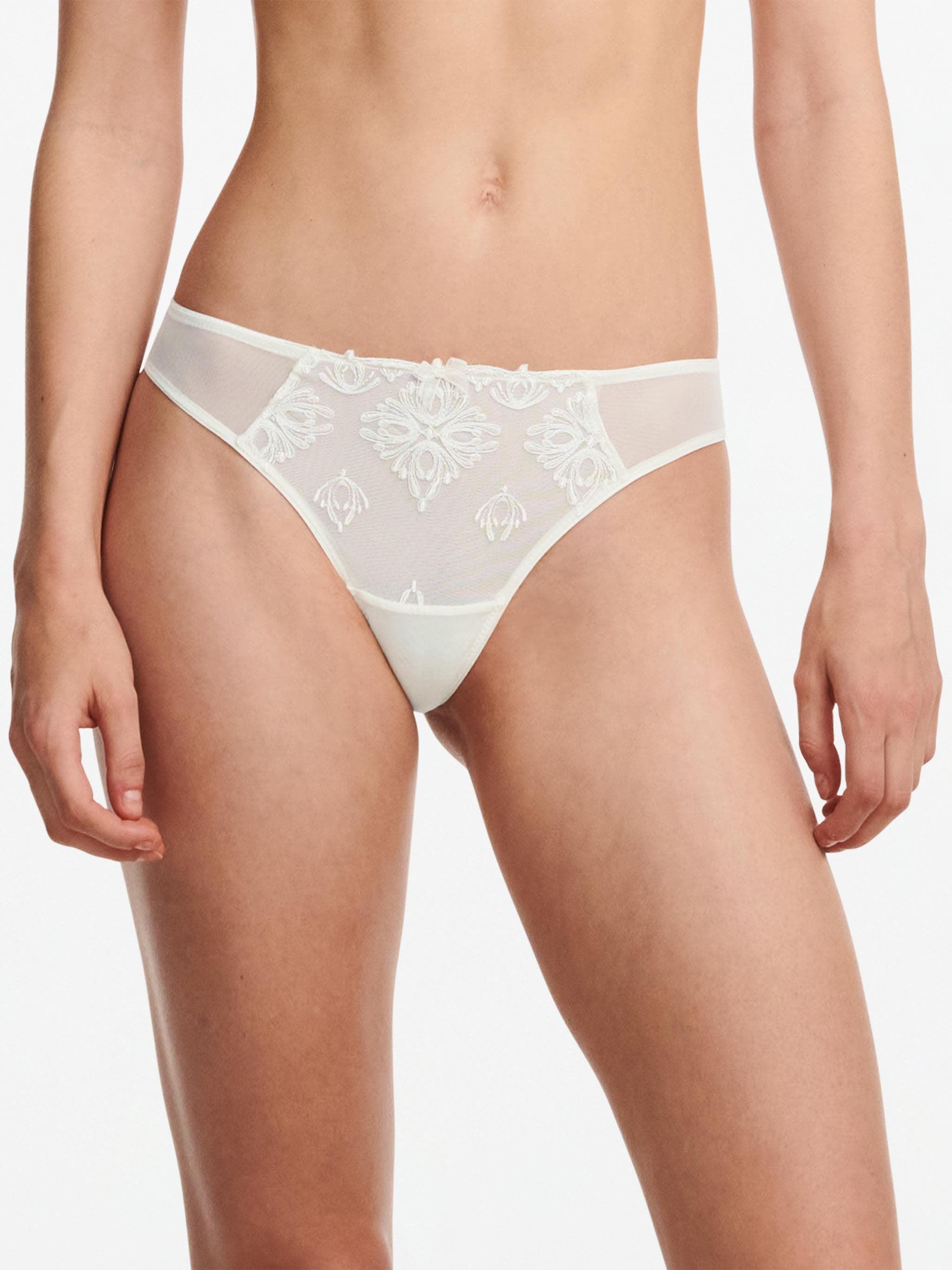 Tanga - Ivori