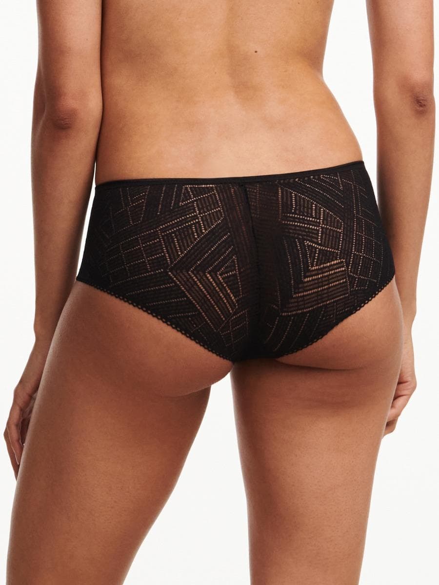 Culotte - Negro