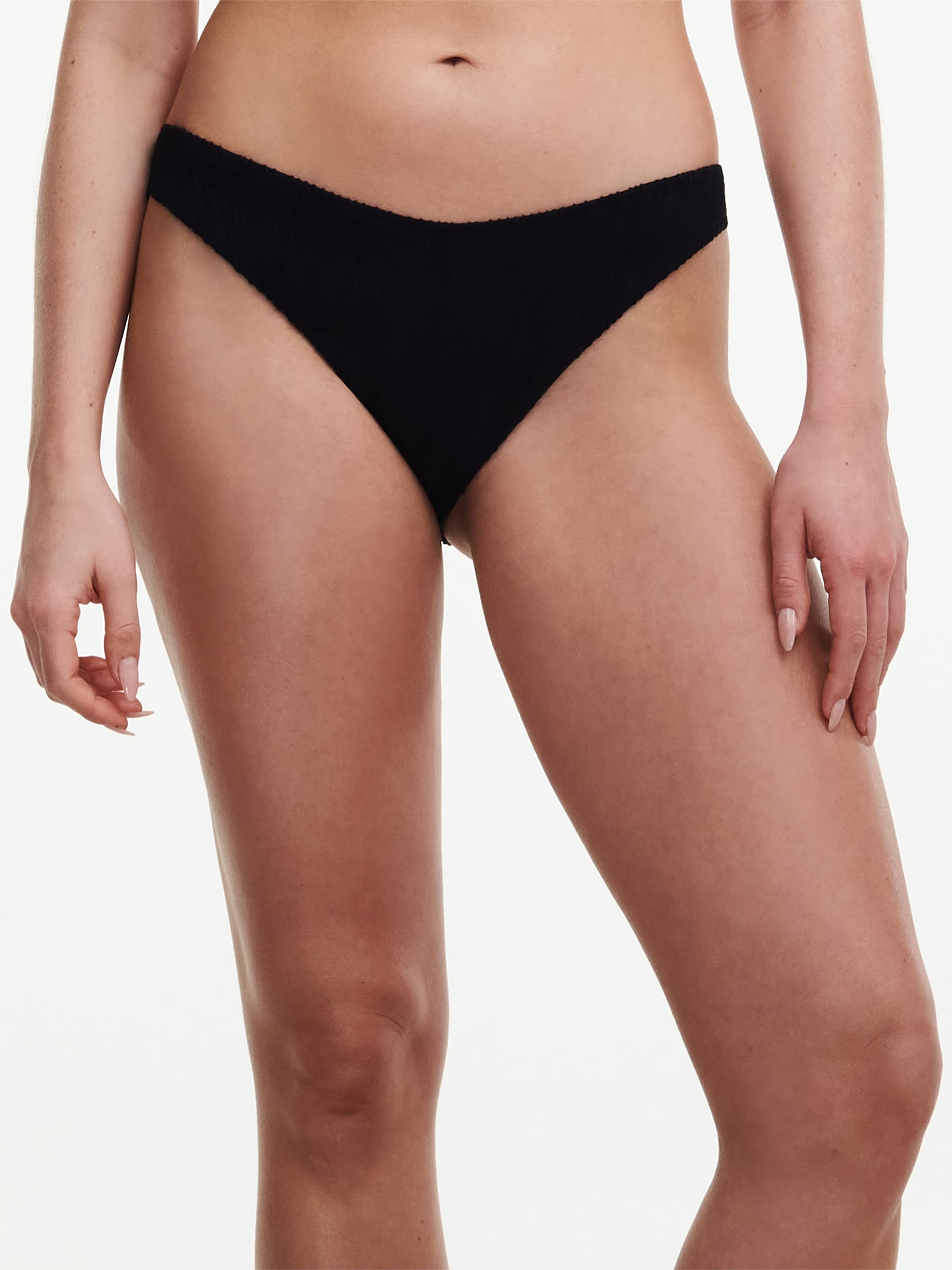 Tanga - Negro