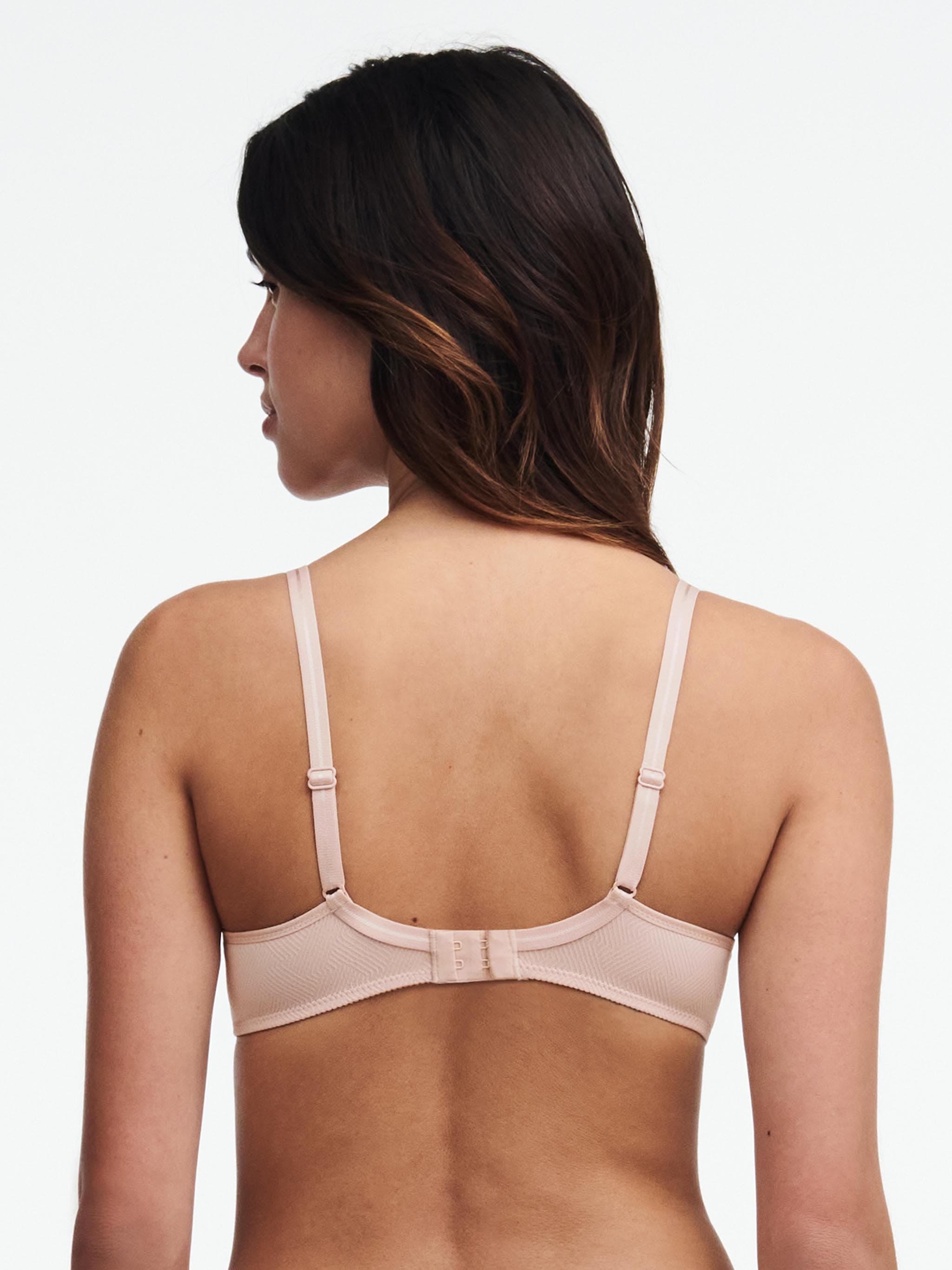 Sujetador Extra Push-Up - Rosa suave