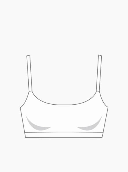 Image d'illustration pour le lien vers la page "Bralette"