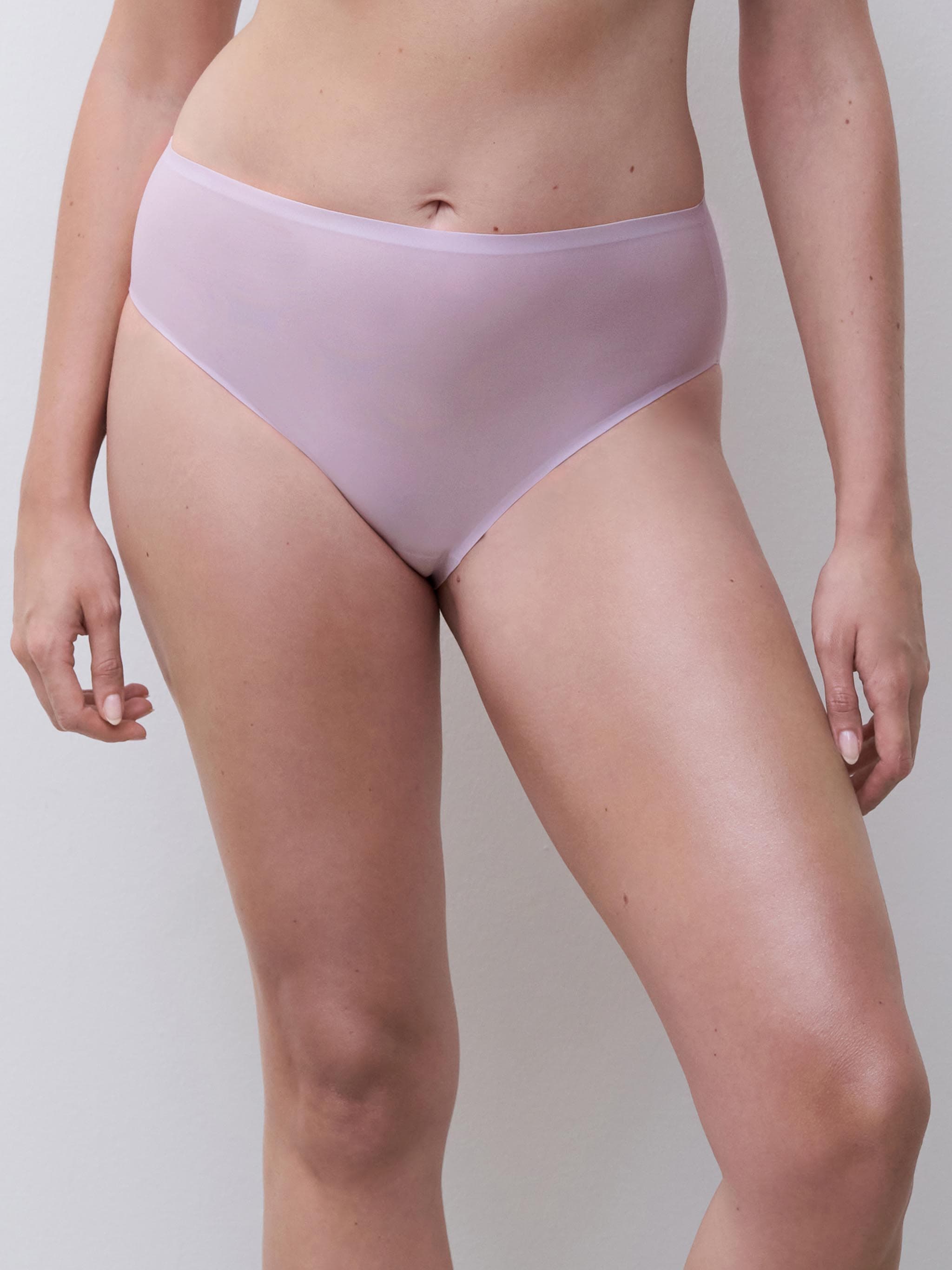 Cut-out panty - Lavandin