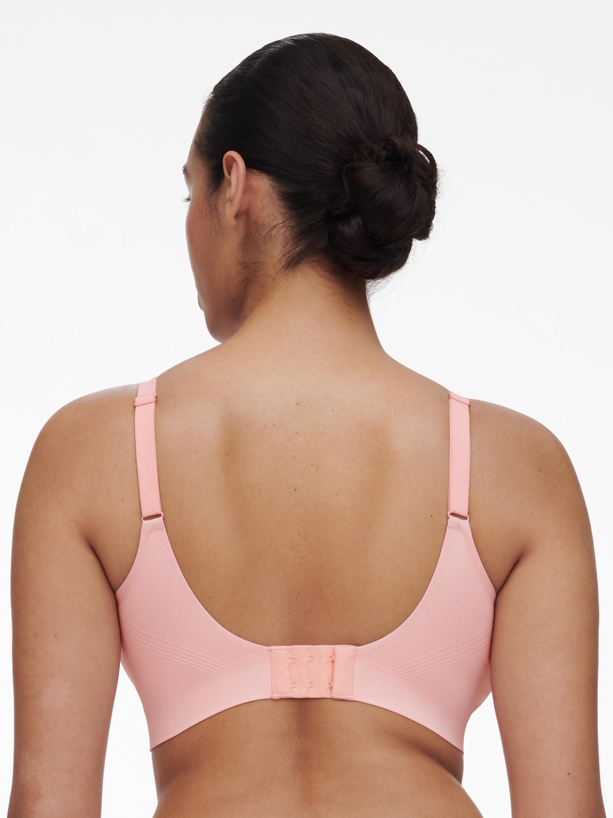 Wireless shaping bra - Pulp