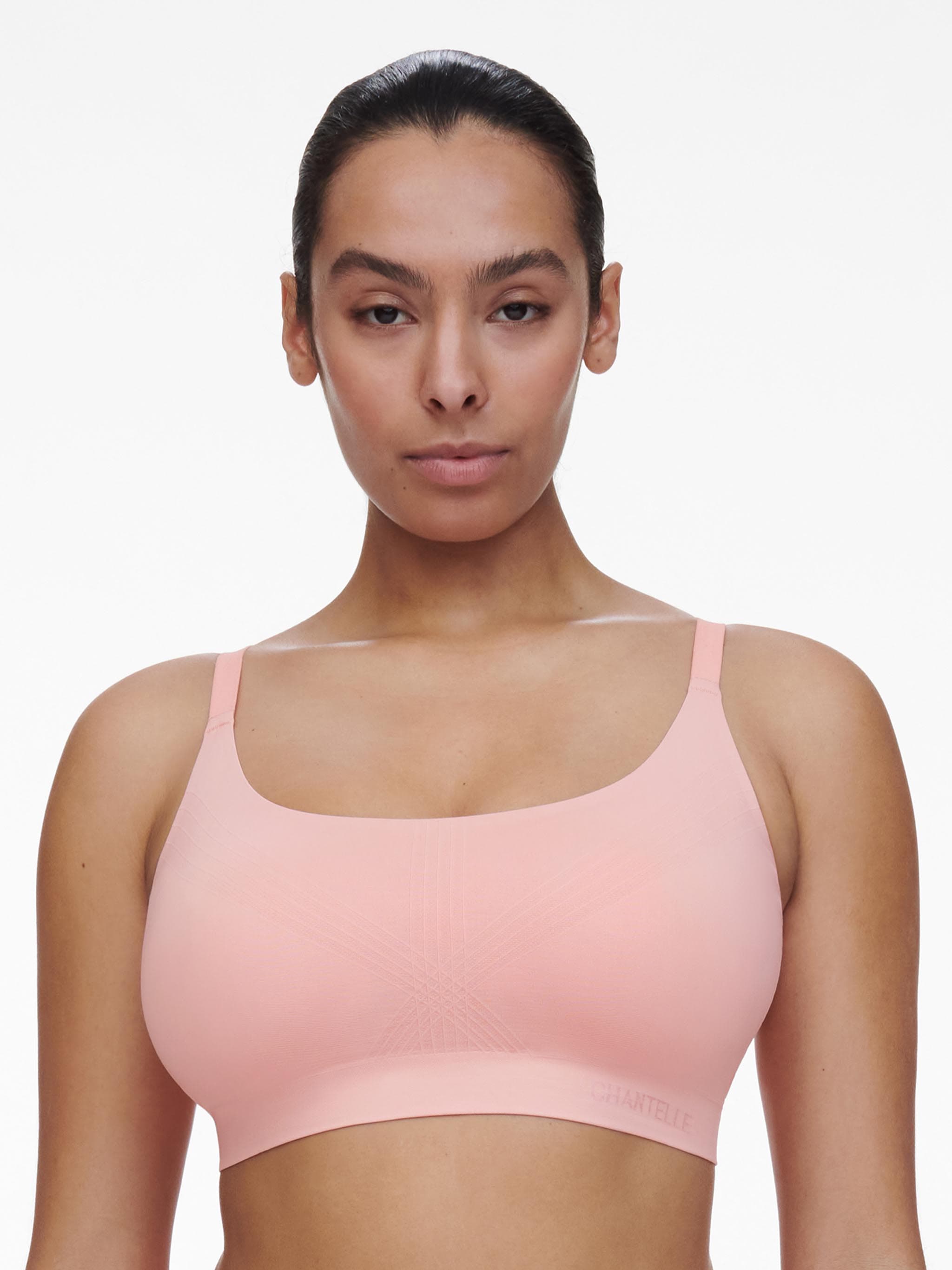 Wireless shaping bra - Pulp
