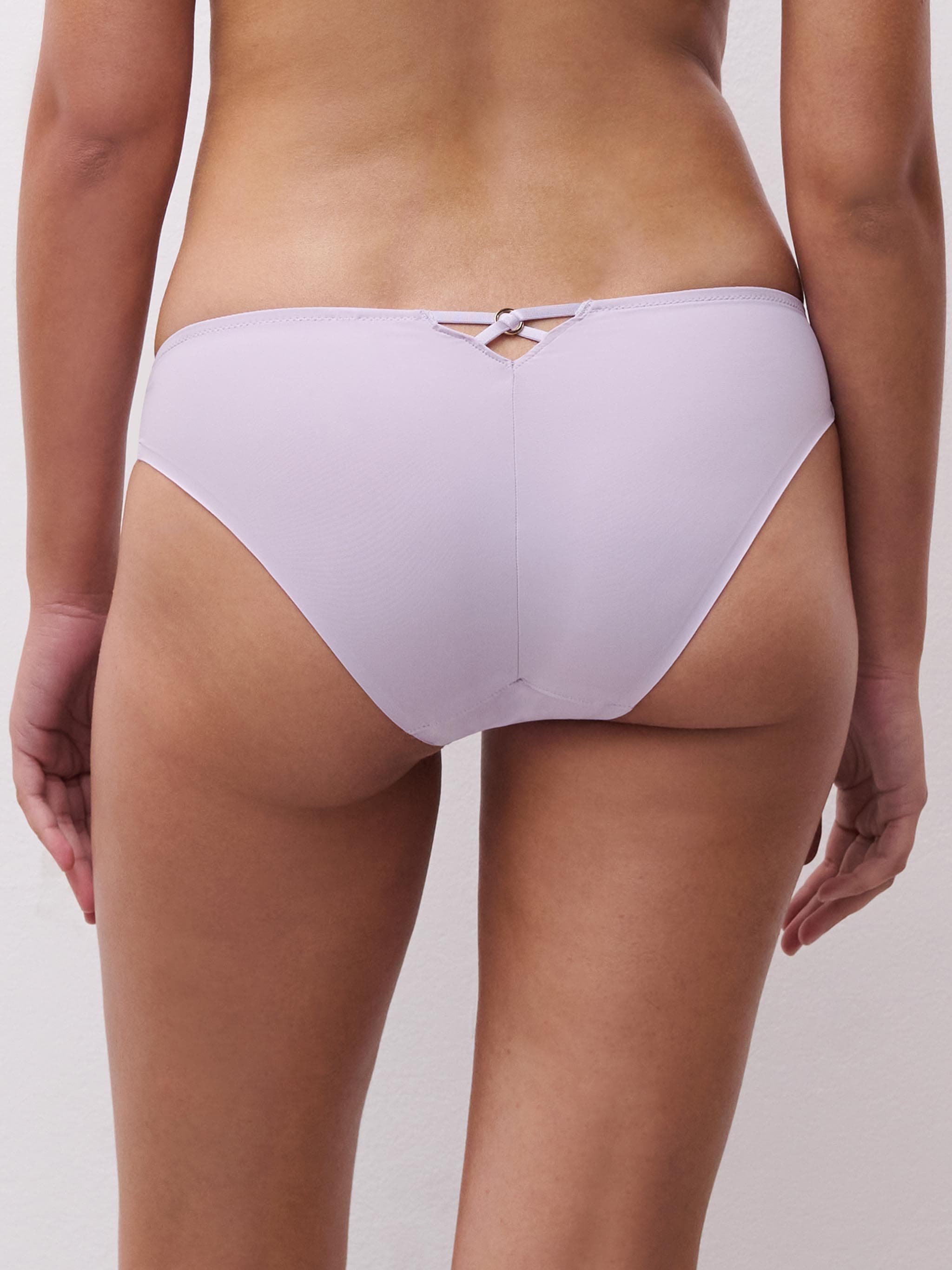 Evolutive briefs - Lavandin / Milk