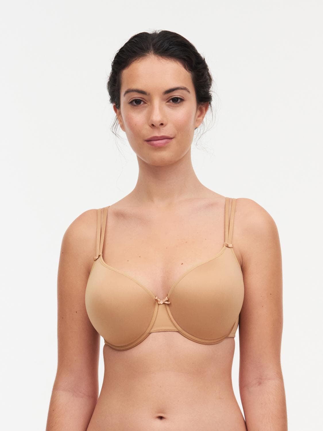 Memory foam bh - Toffee