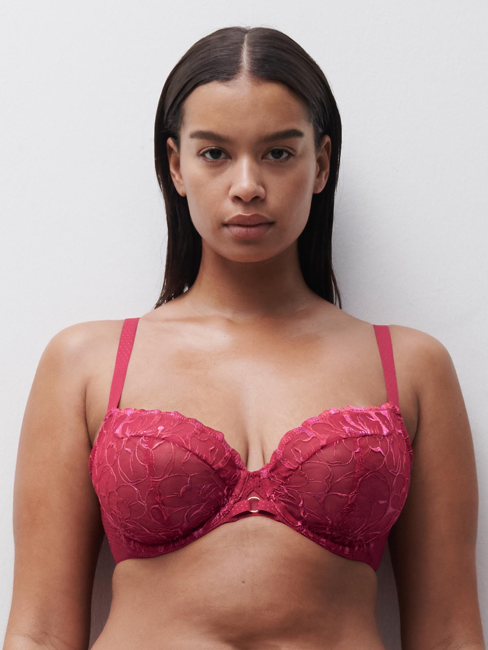 Soutien-gorge emboîtant - Pomme d'Amour