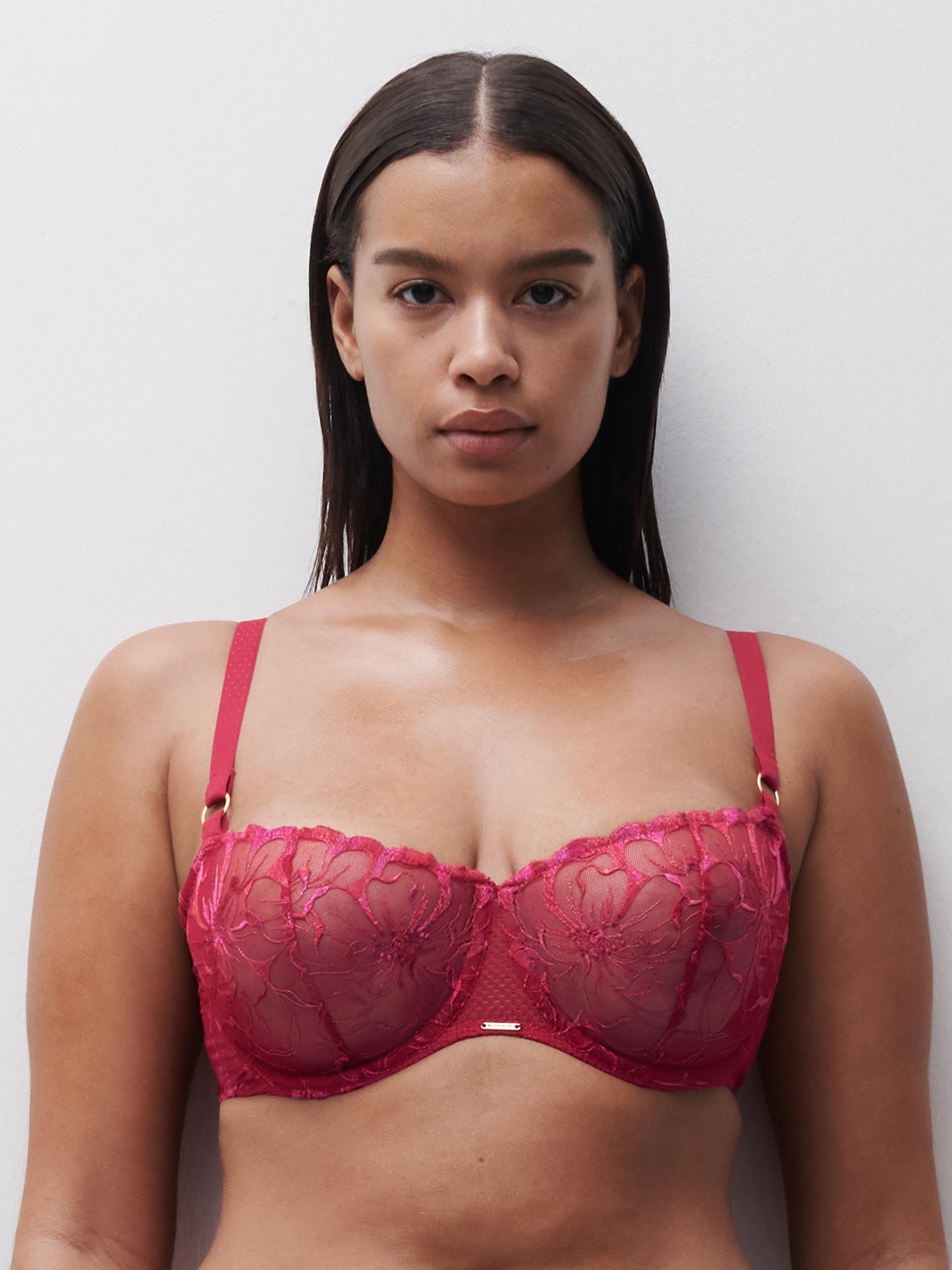 Soutien-gorge corbeille - Pomme d'Amour