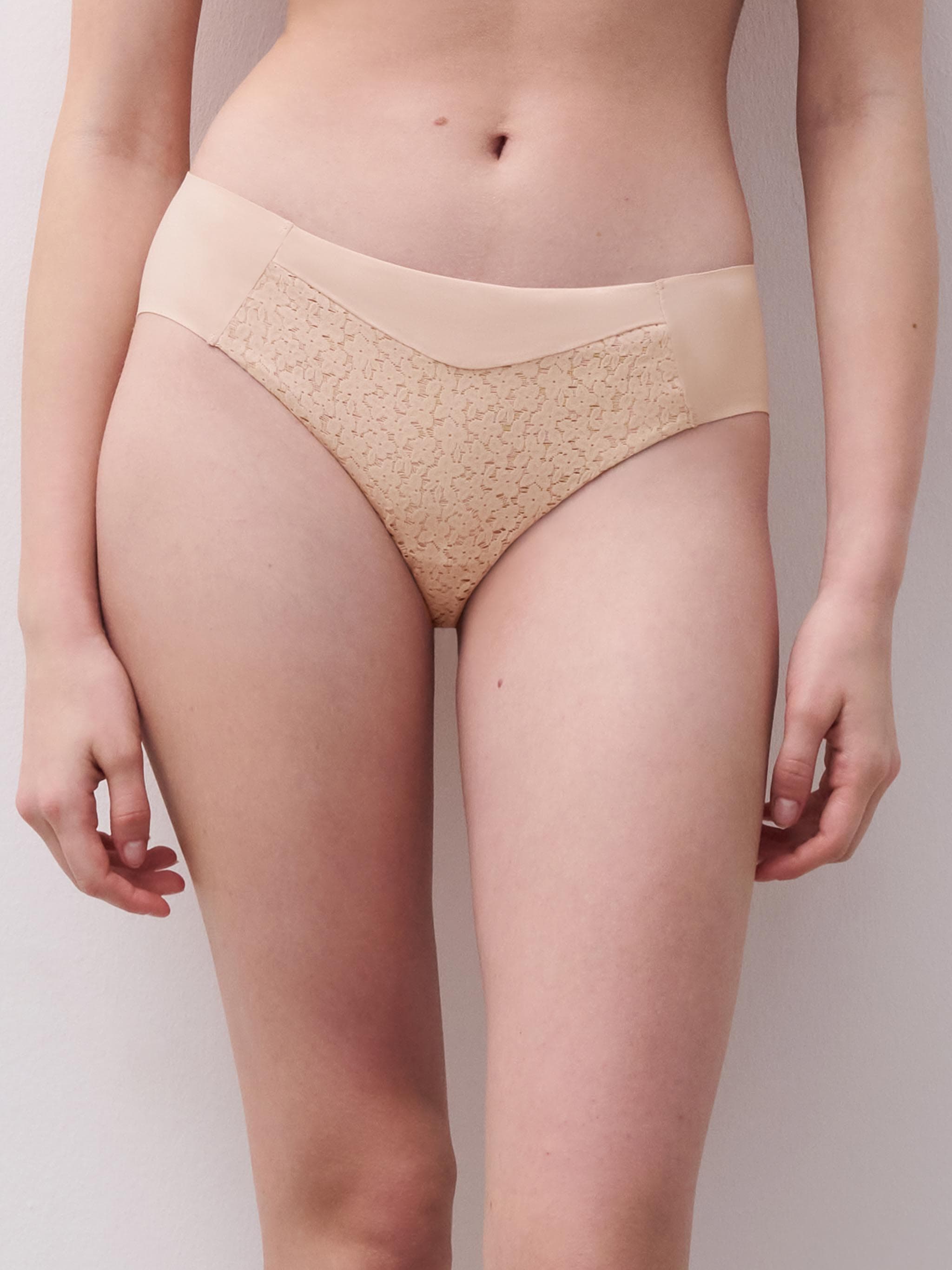 Briefs - Beige doré