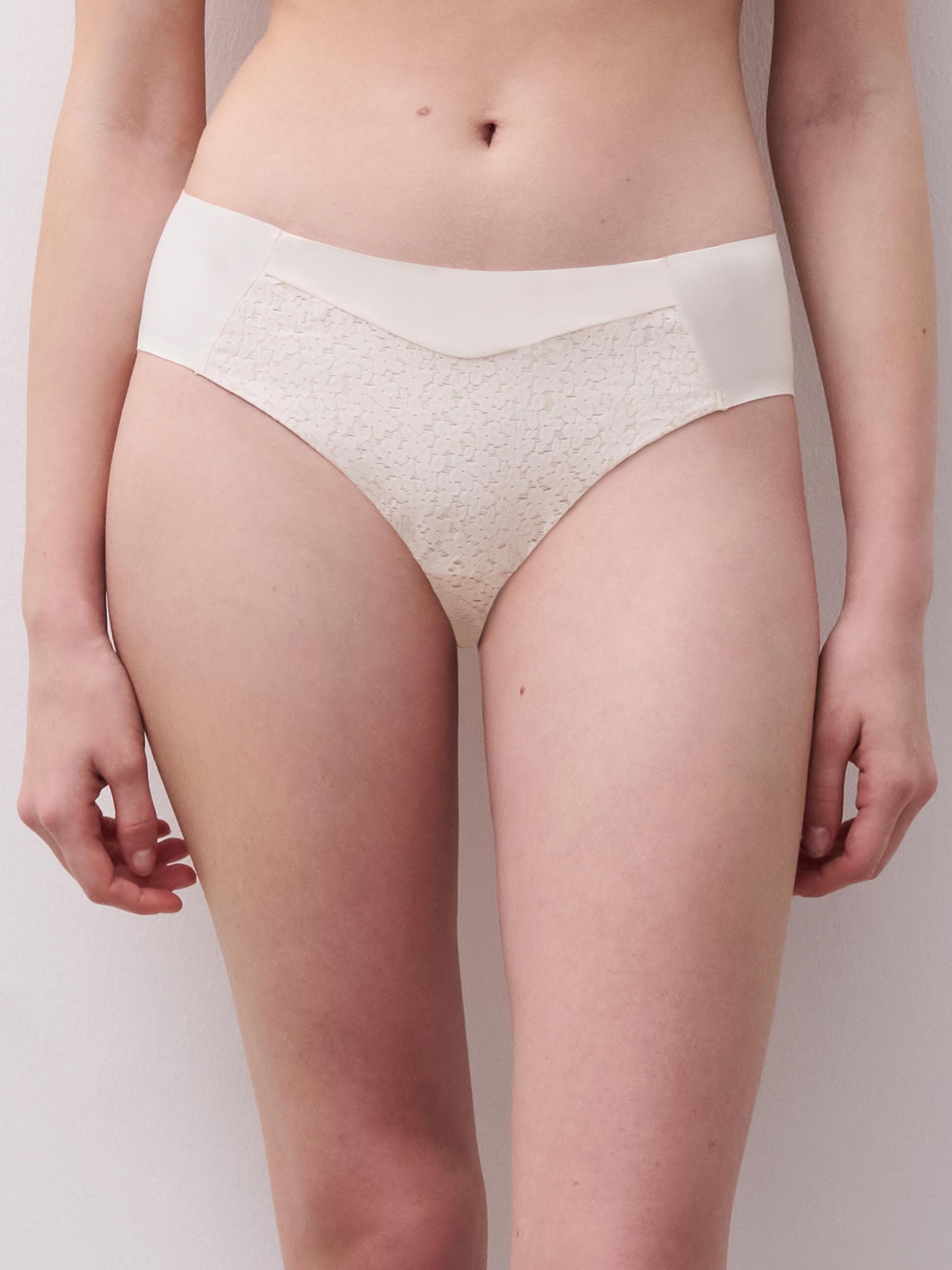 Briefs - Talc
