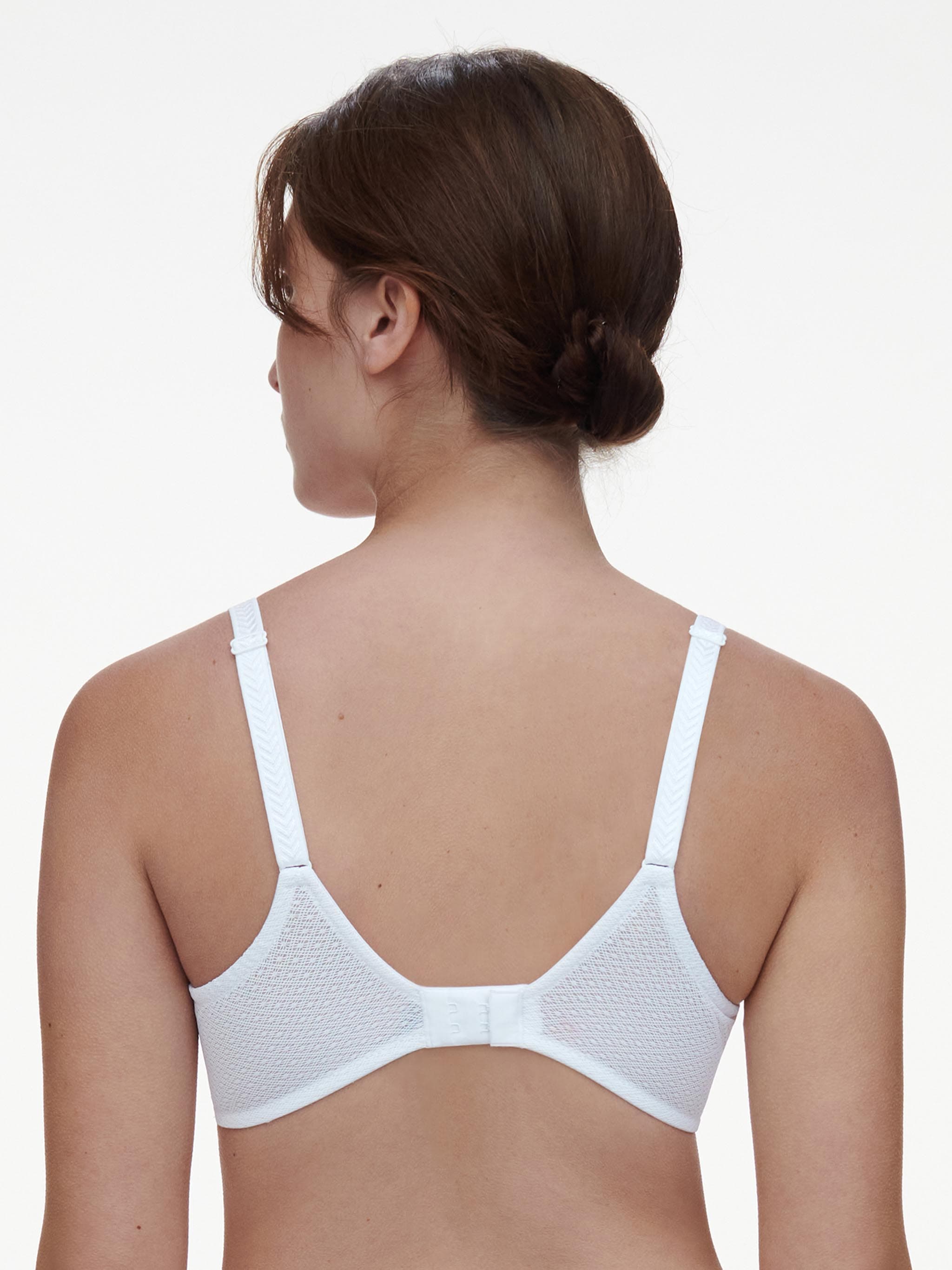 Balconett bh - Blanc