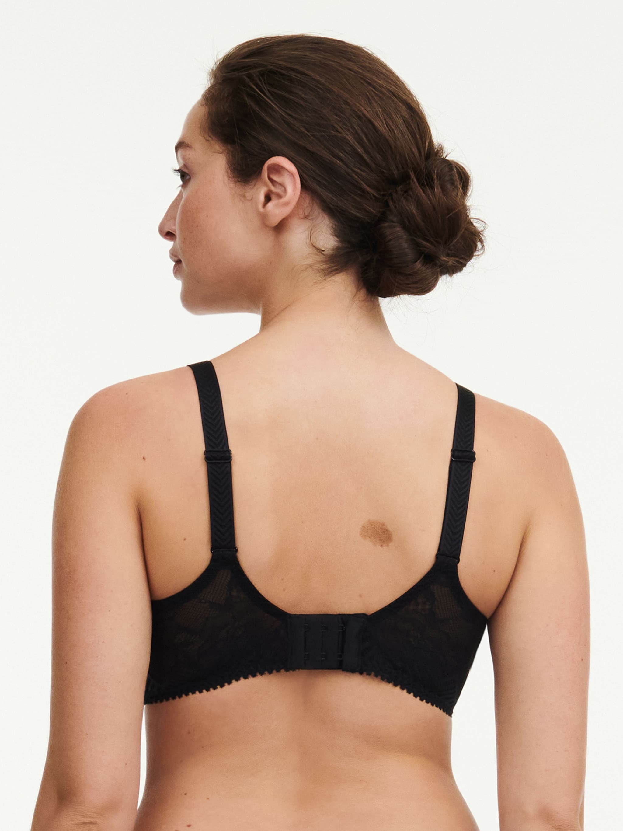 Bygel bh - Noir