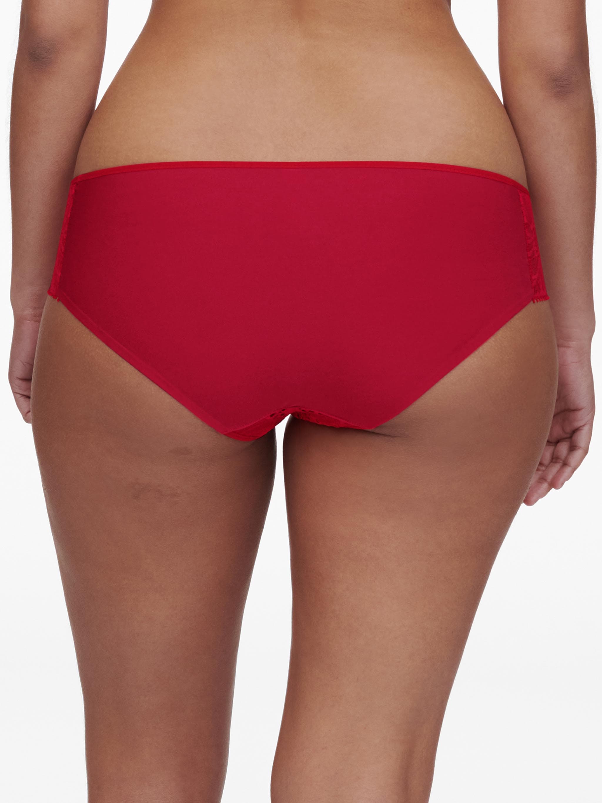 Evolutive briefs - Coquelicot