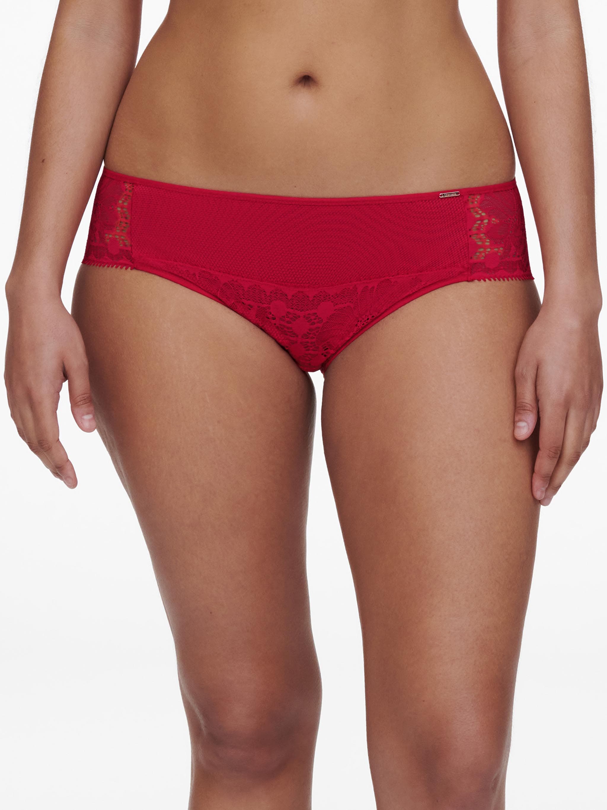 Evolutive briefs - Coquelicot