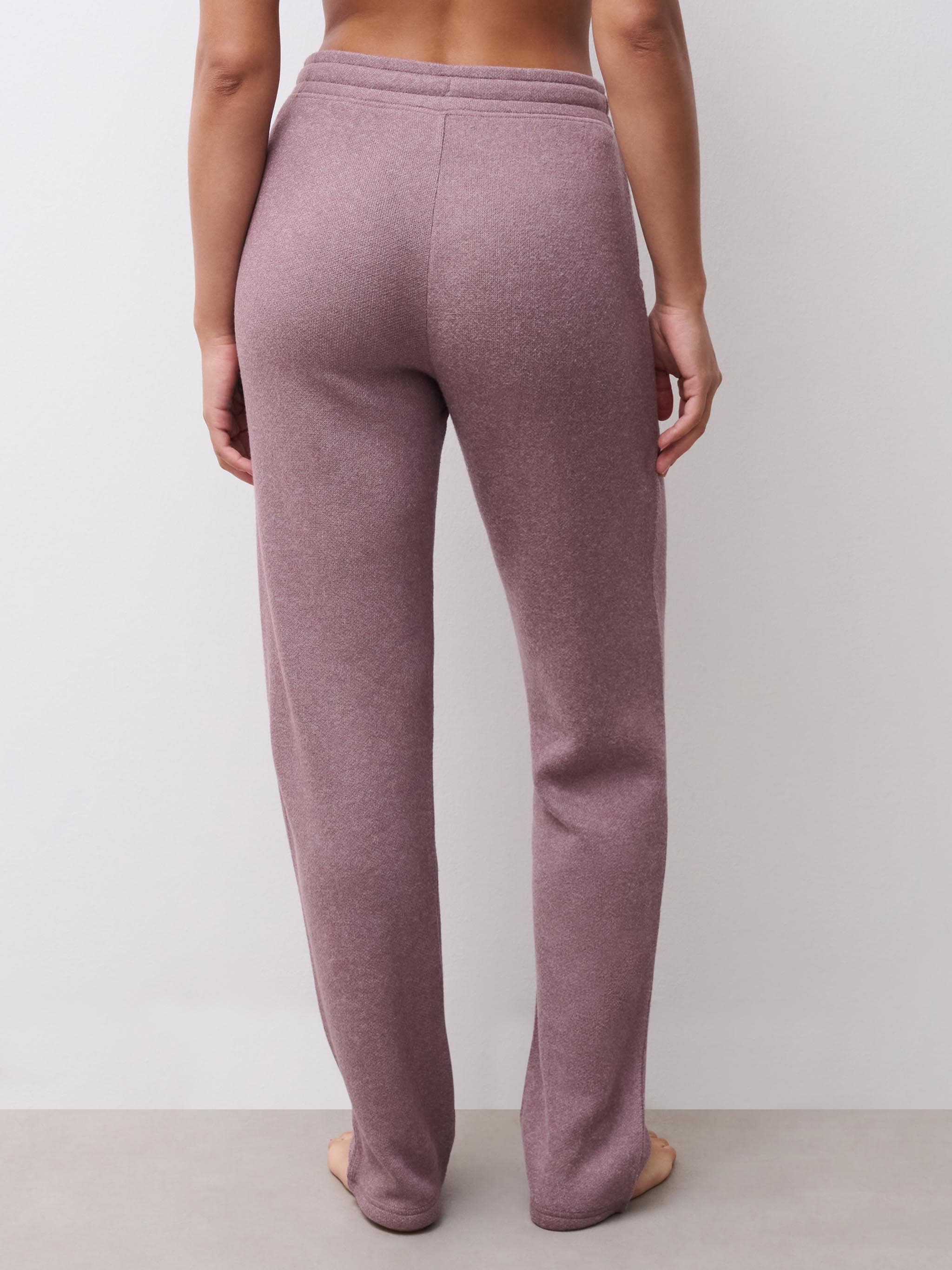 Pantalon - Taupe foncé