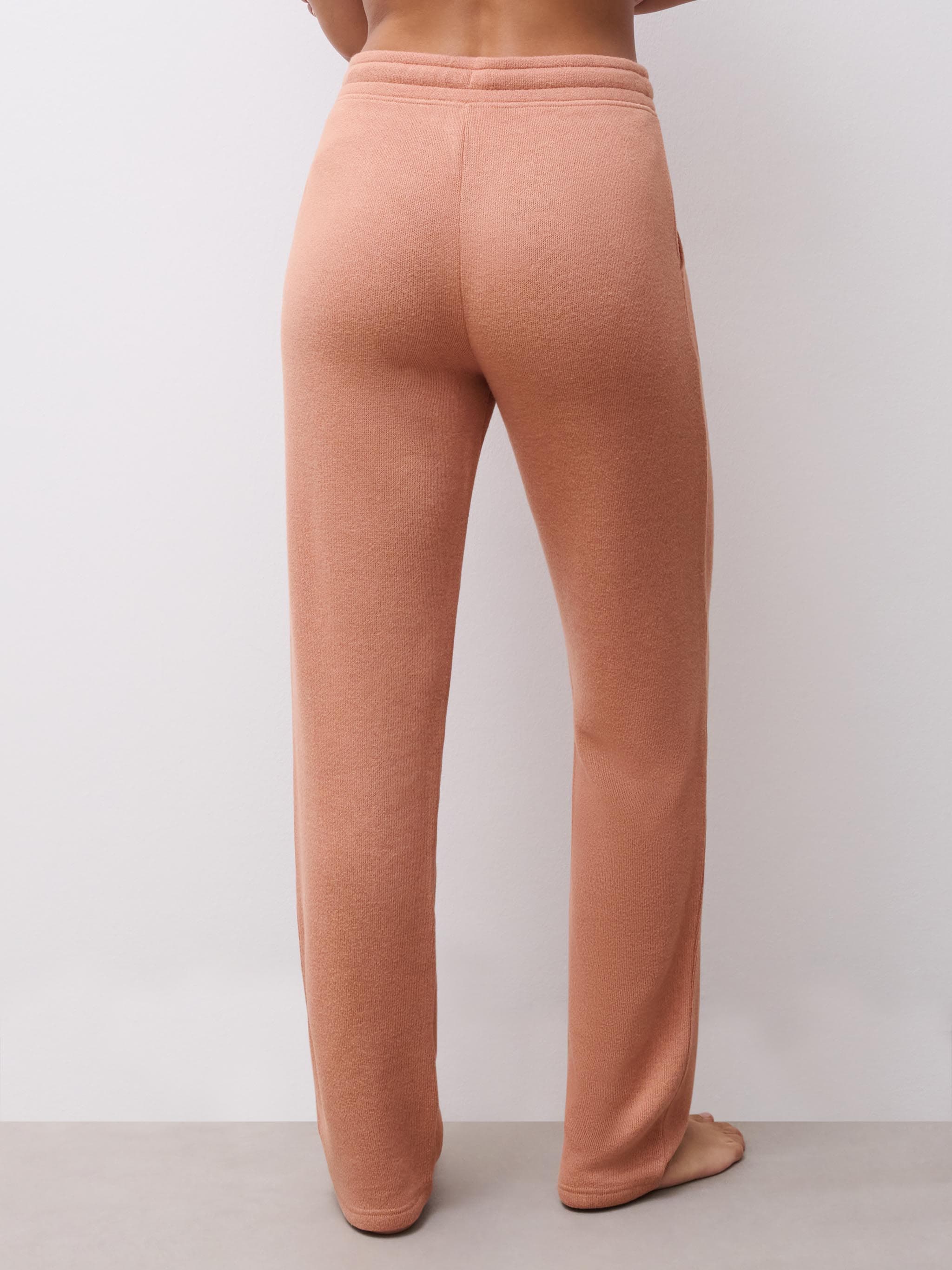 Pantalon - Camel
