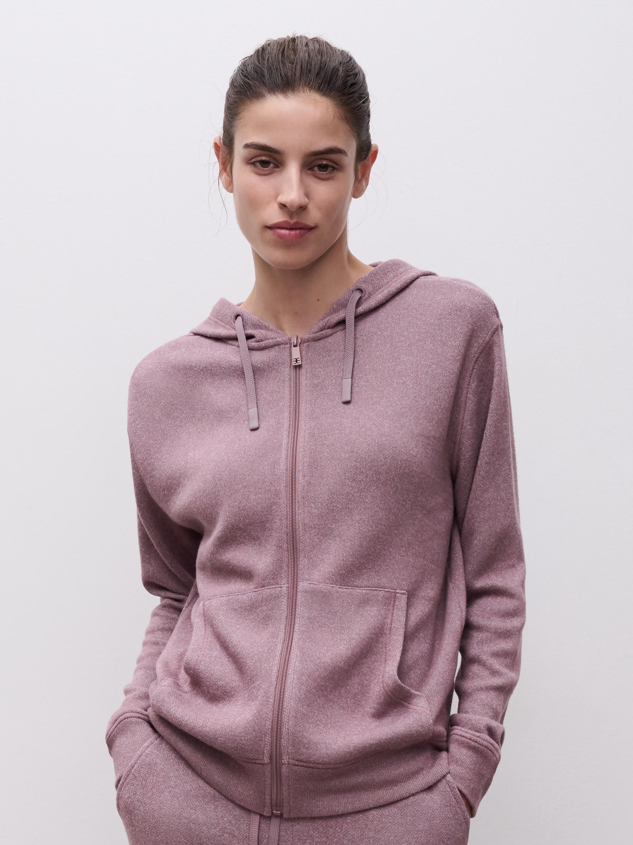 Veste - Taupe foncé