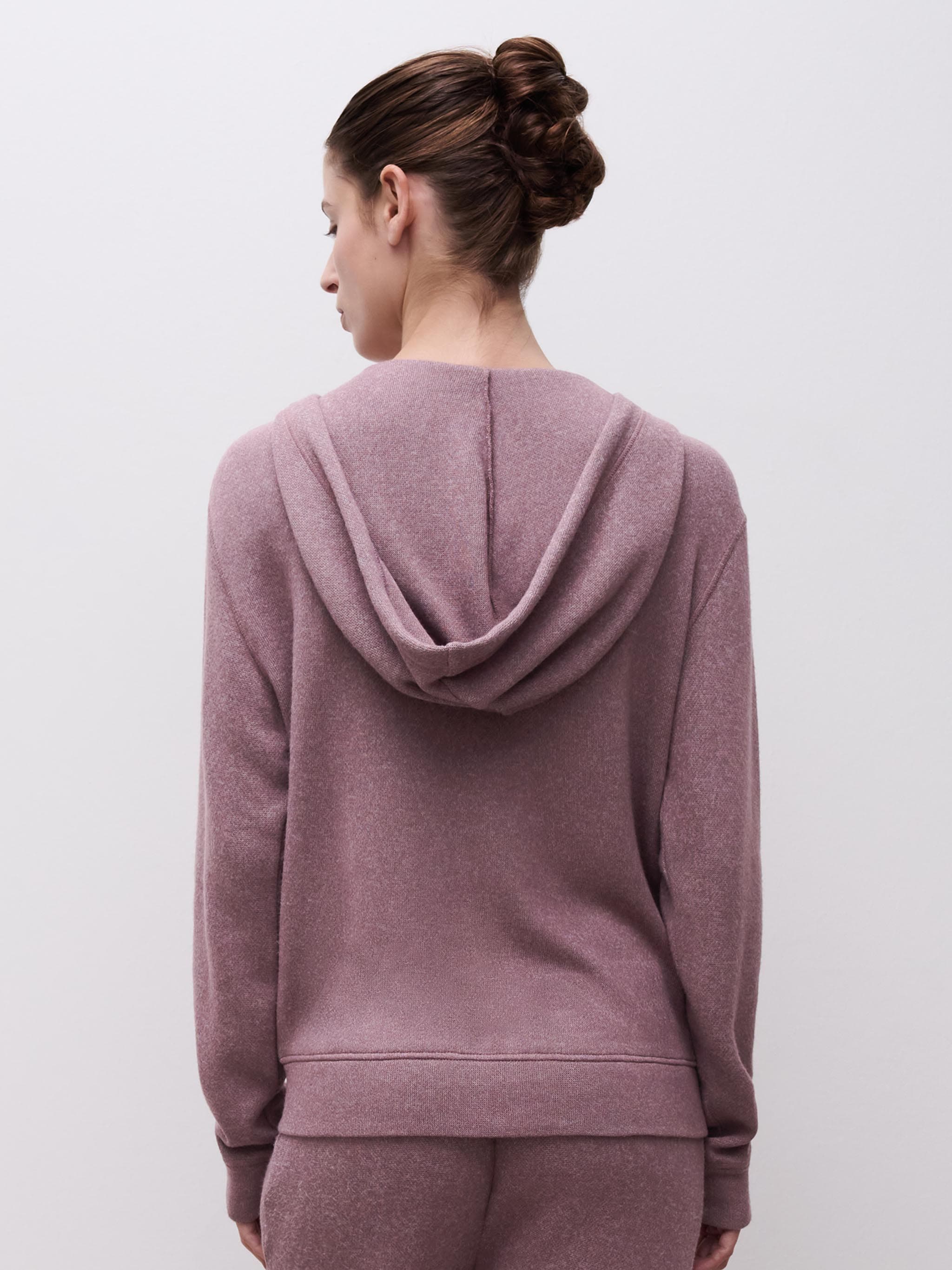 Veste - Taupe foncé
