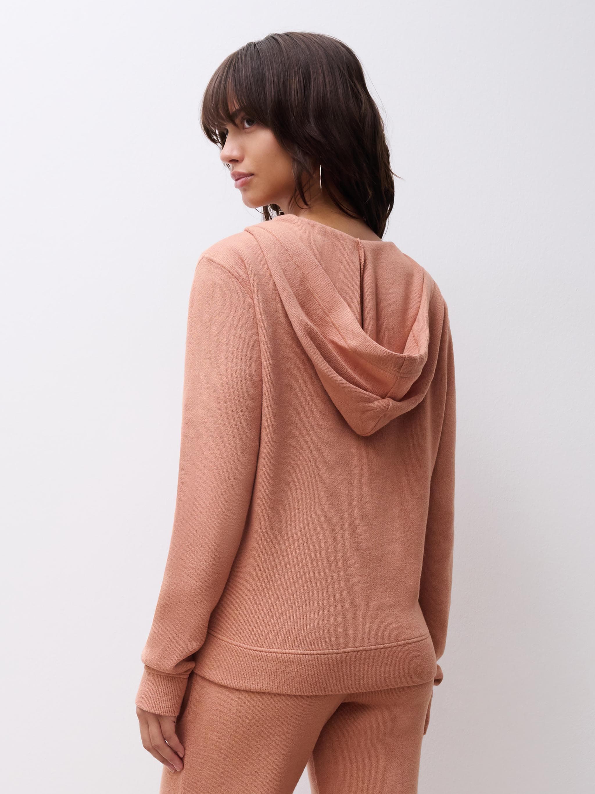 Veste - Camel
