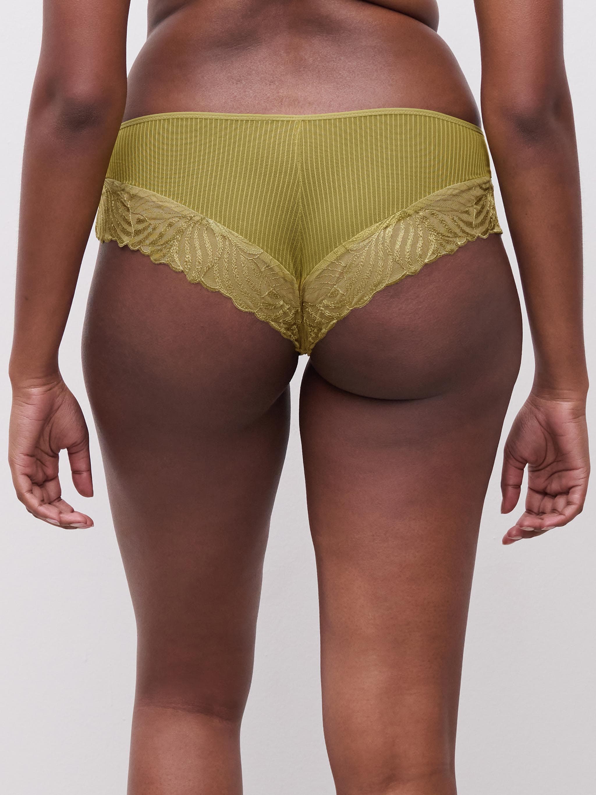 Shorty - Vert taïga
