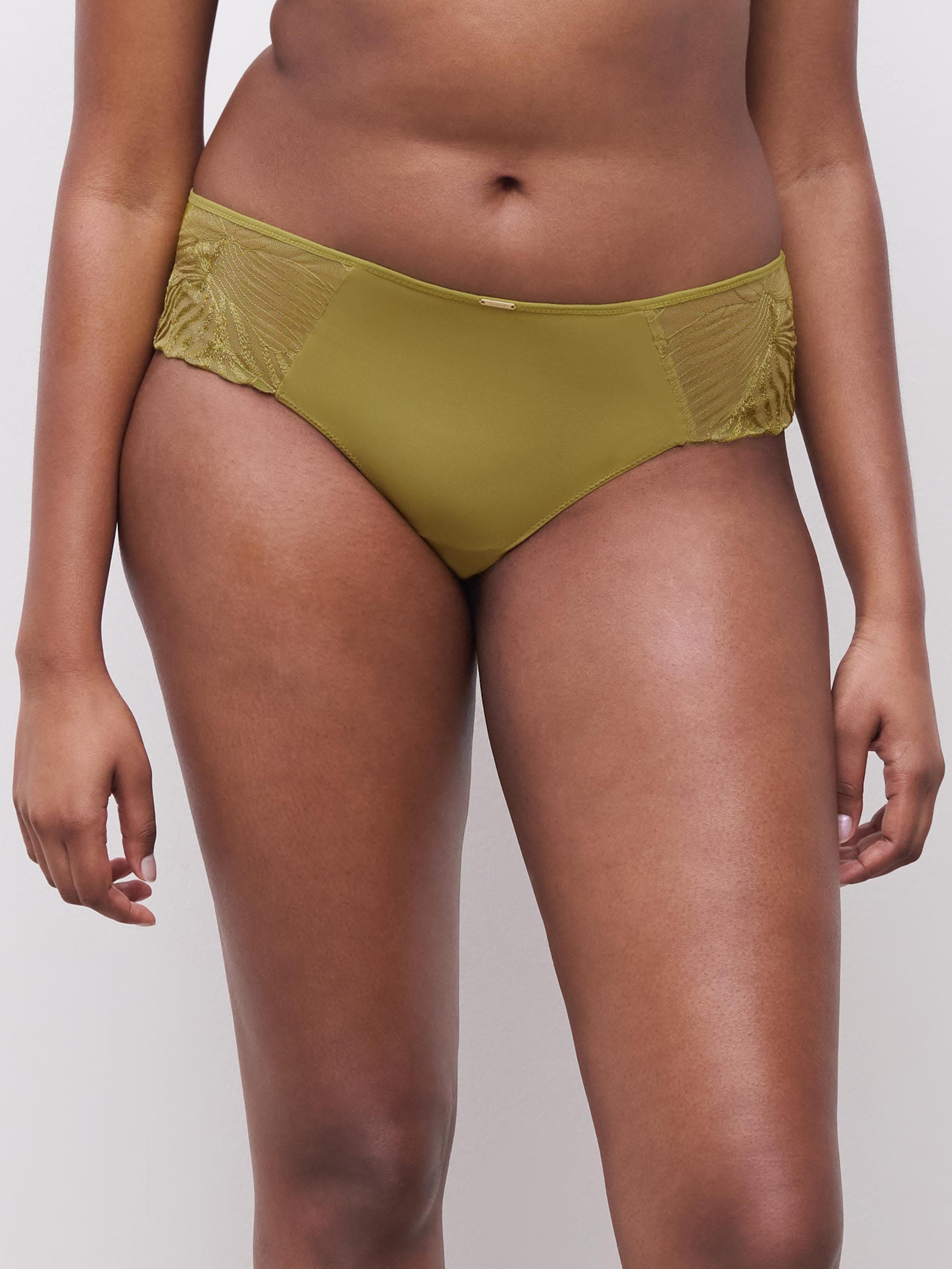 Shorty - Vert taïga