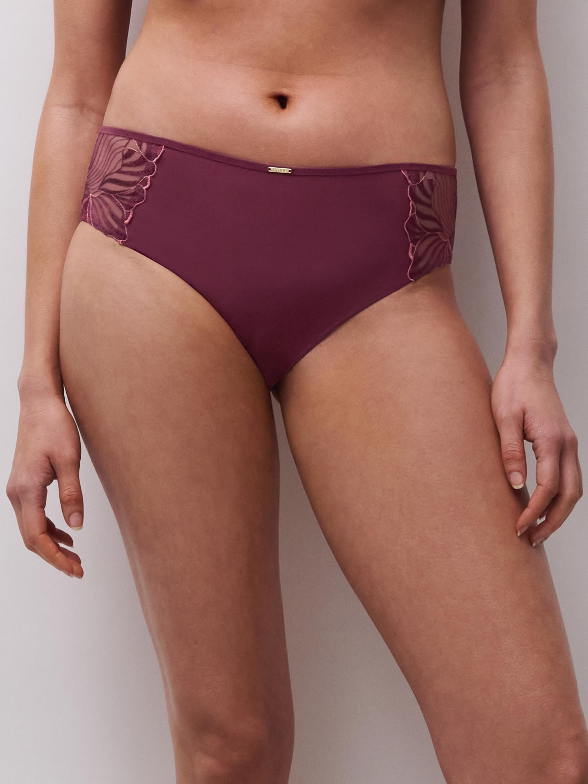Culotte - Sienne / Goyave