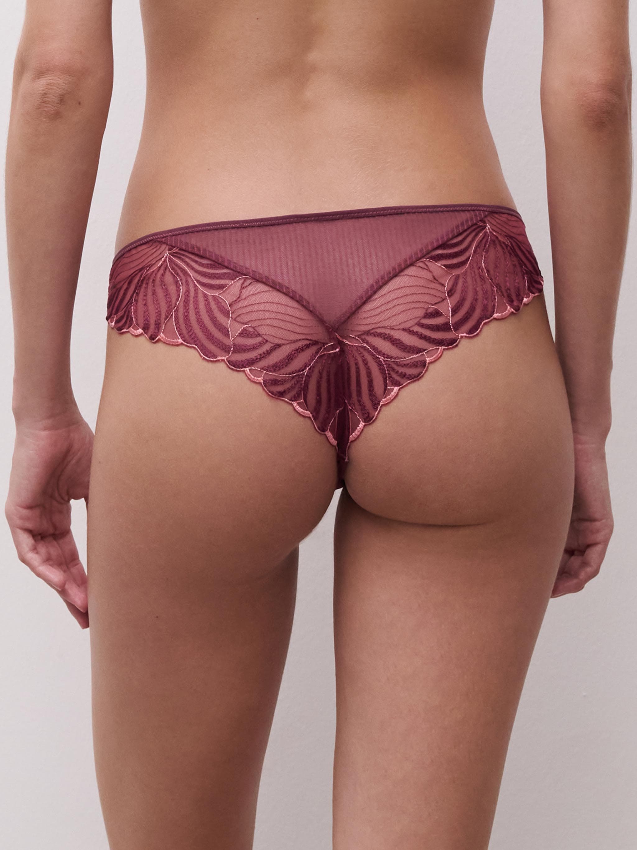 Tanga - Sienne / Goyave