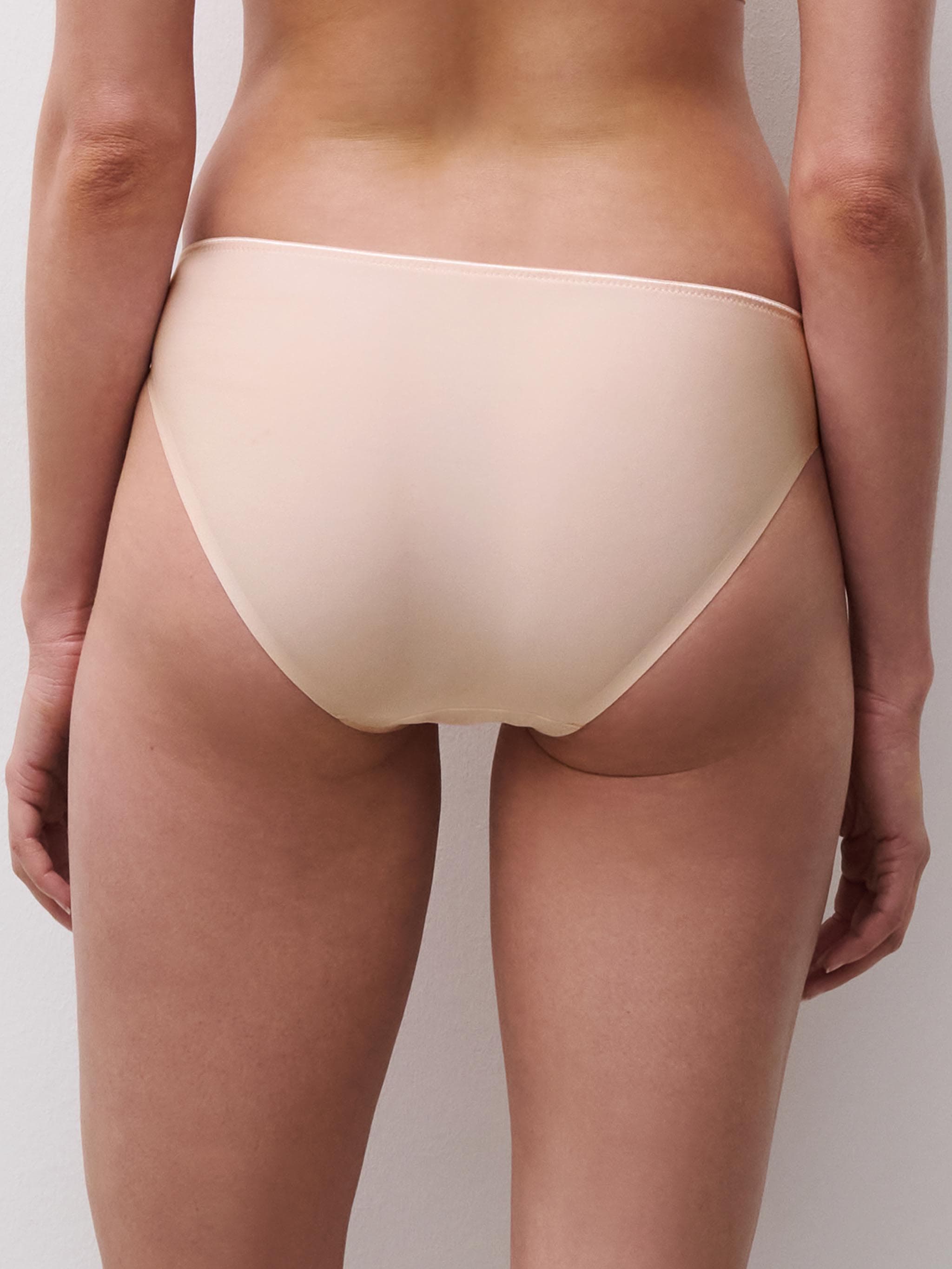 Slip - Beige doré