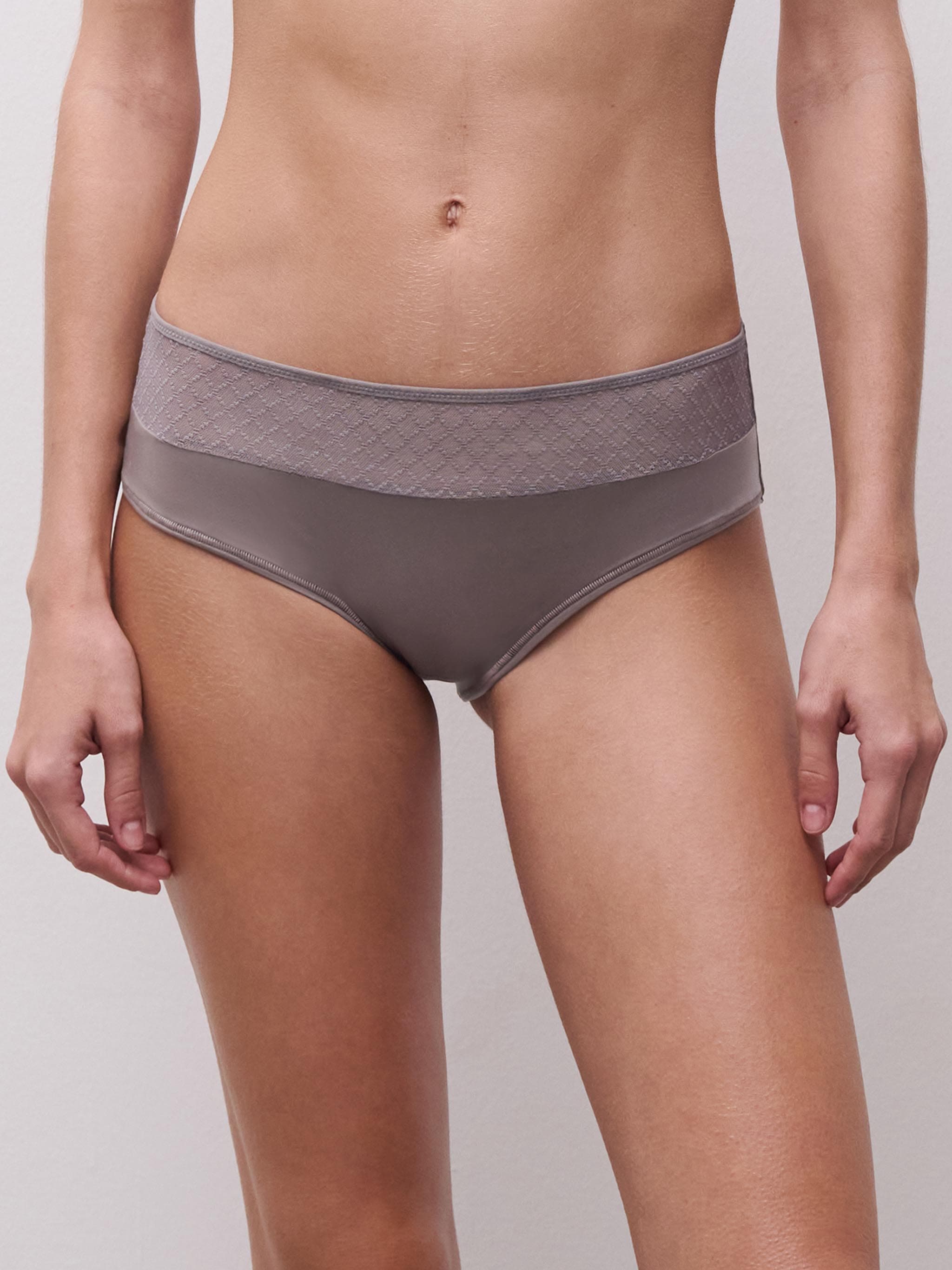 Shorty - Taupe