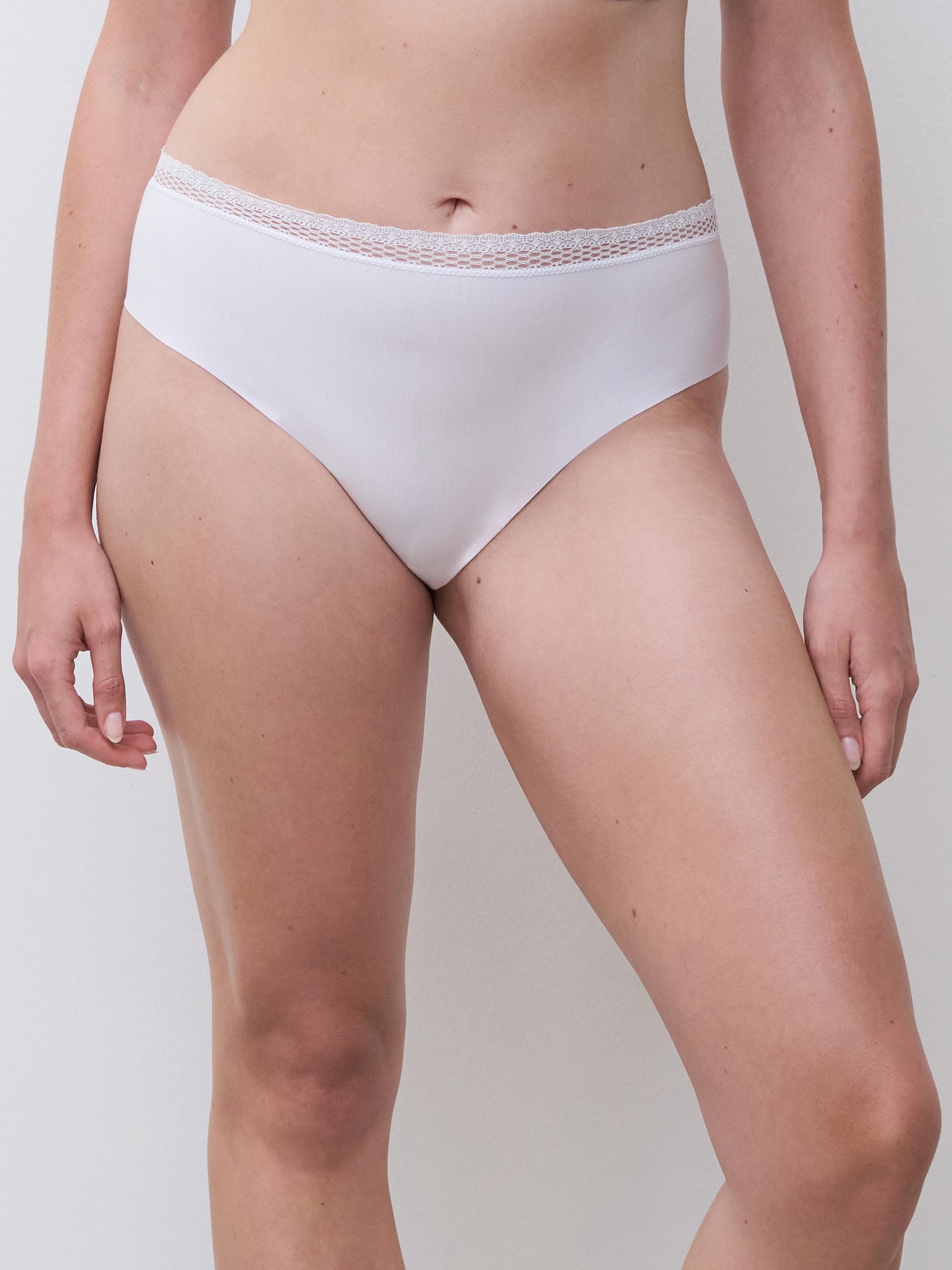 Briefs - Blanc