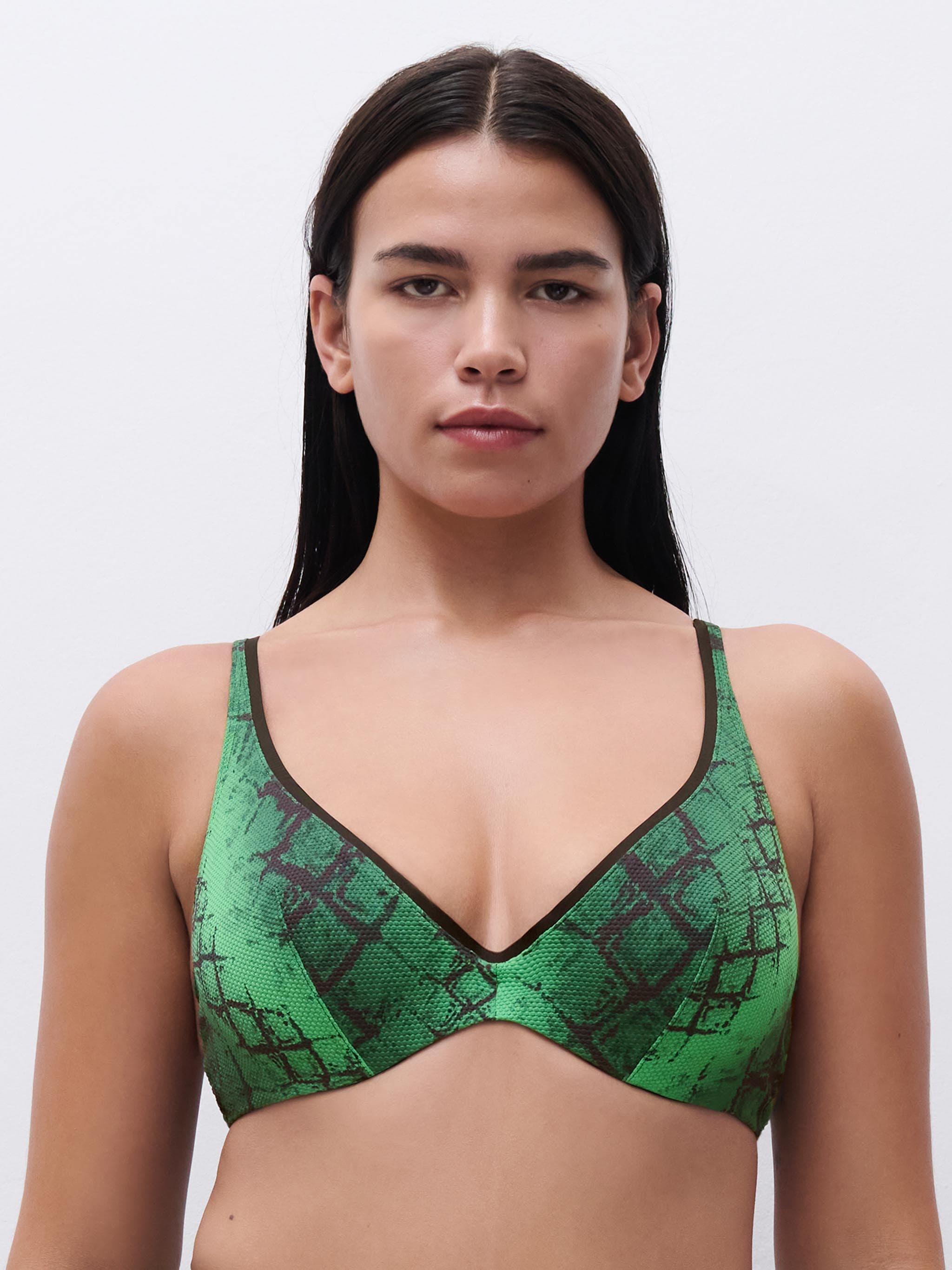 Urringad bh - Python vert