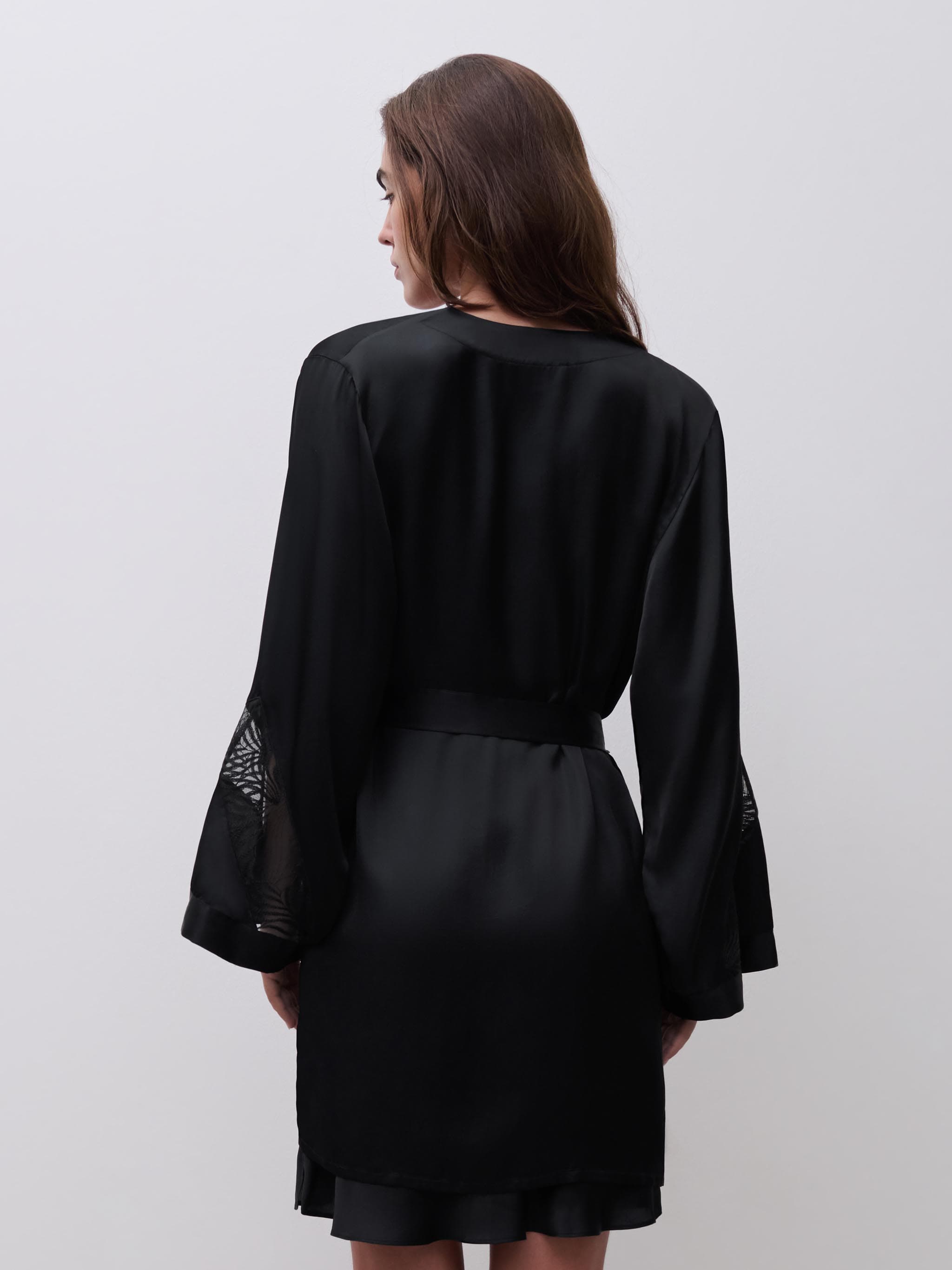 Kimono - Noir