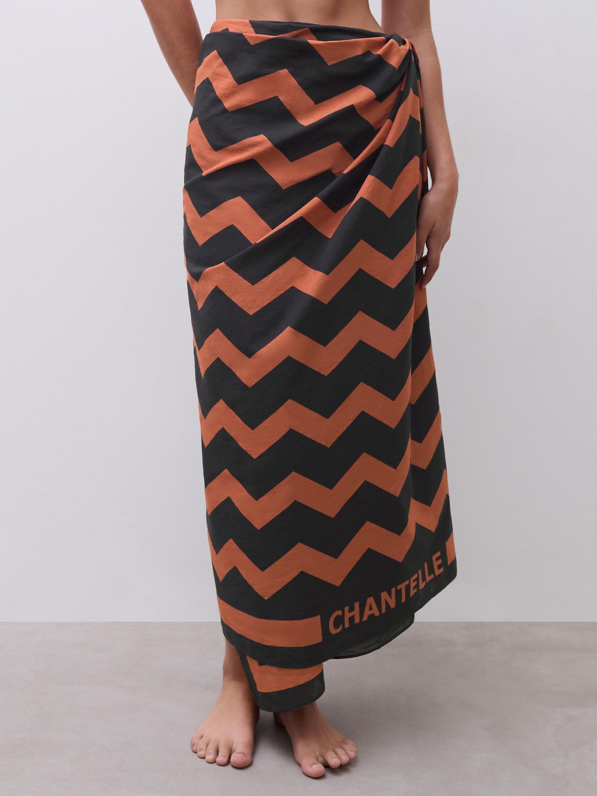 Sarong - Terre hypnotique