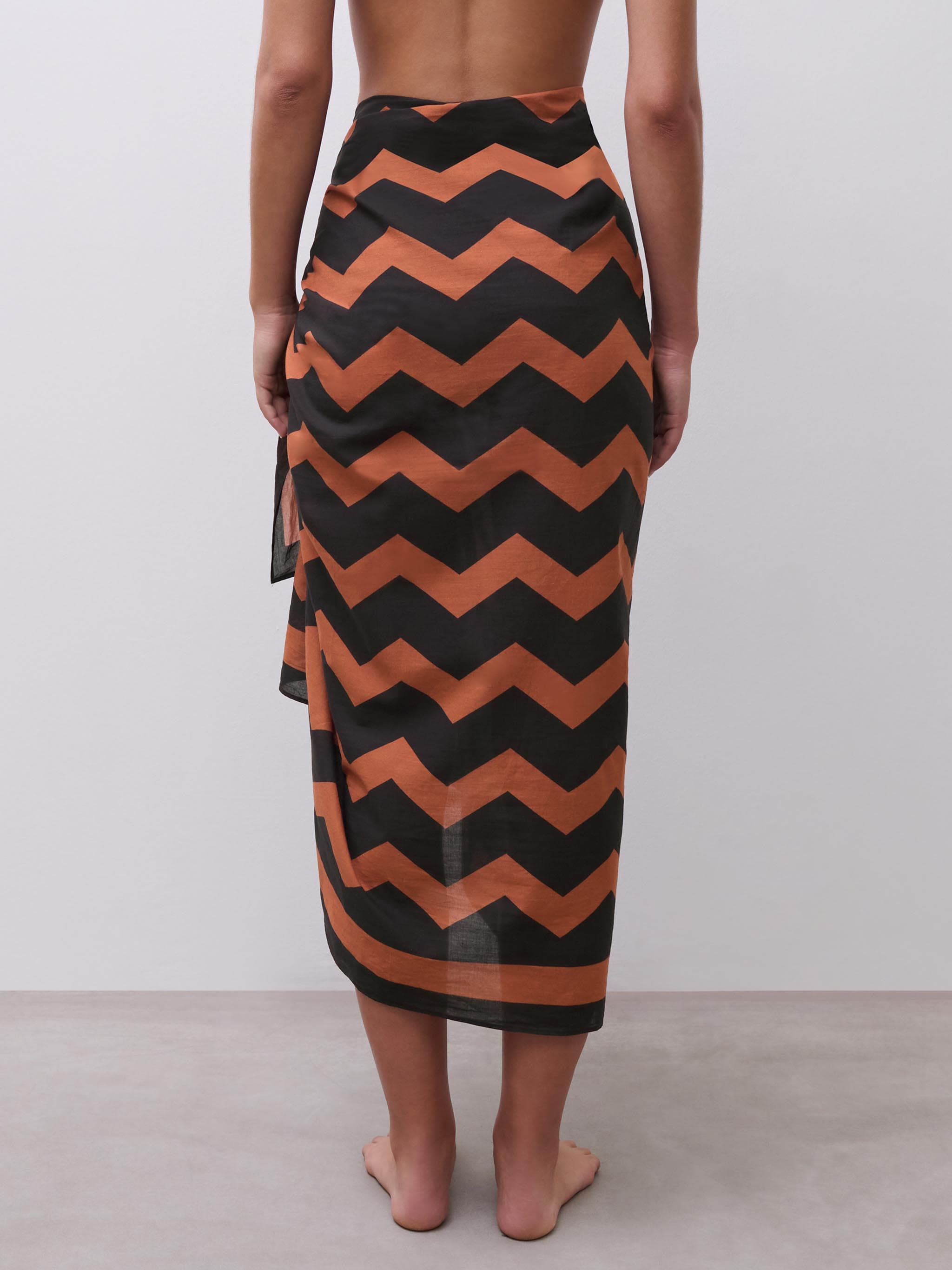 Sarong - Terre hypnotique
