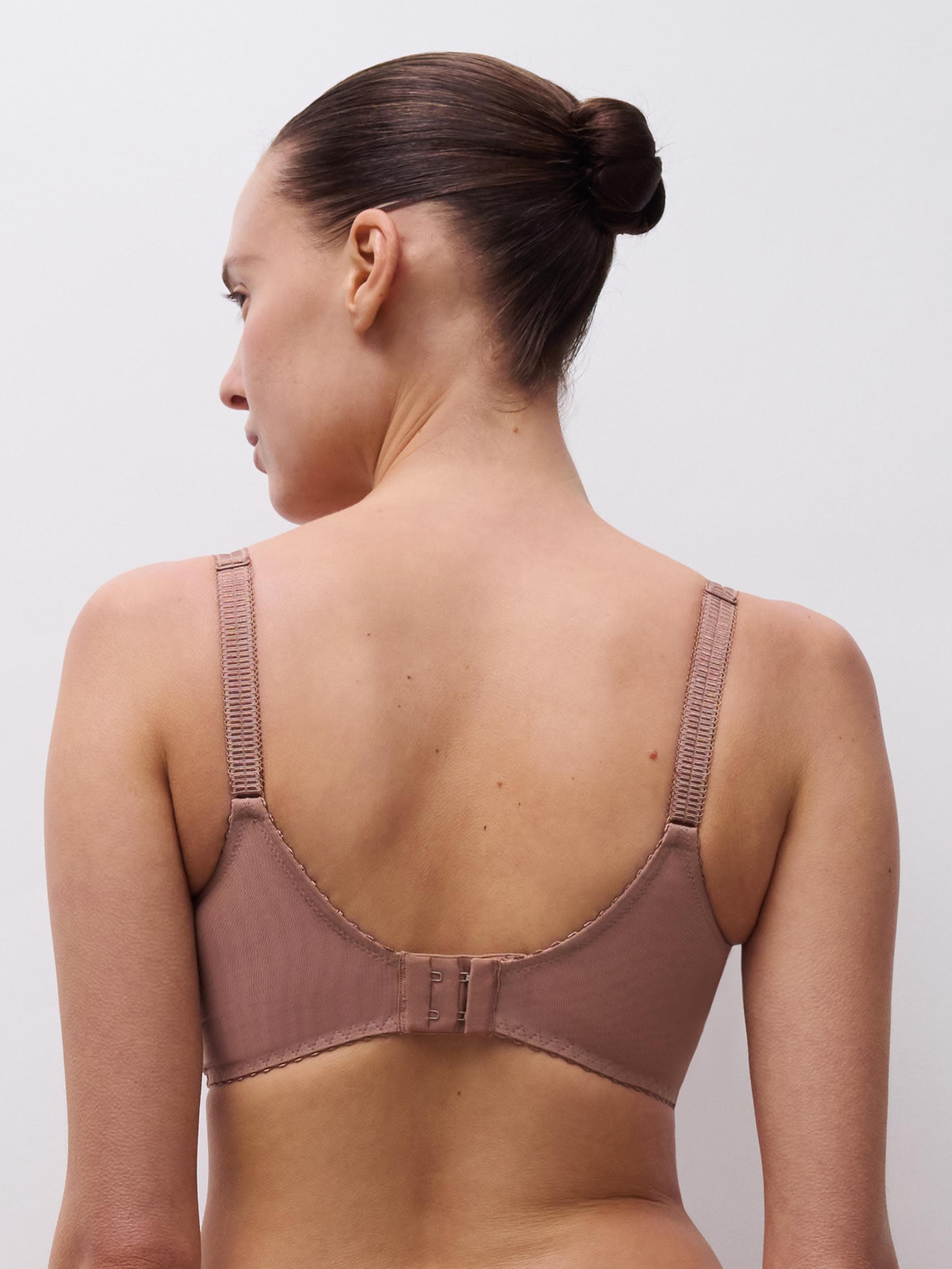 Soutien-gorge emboîtant - Cannelle Lurex