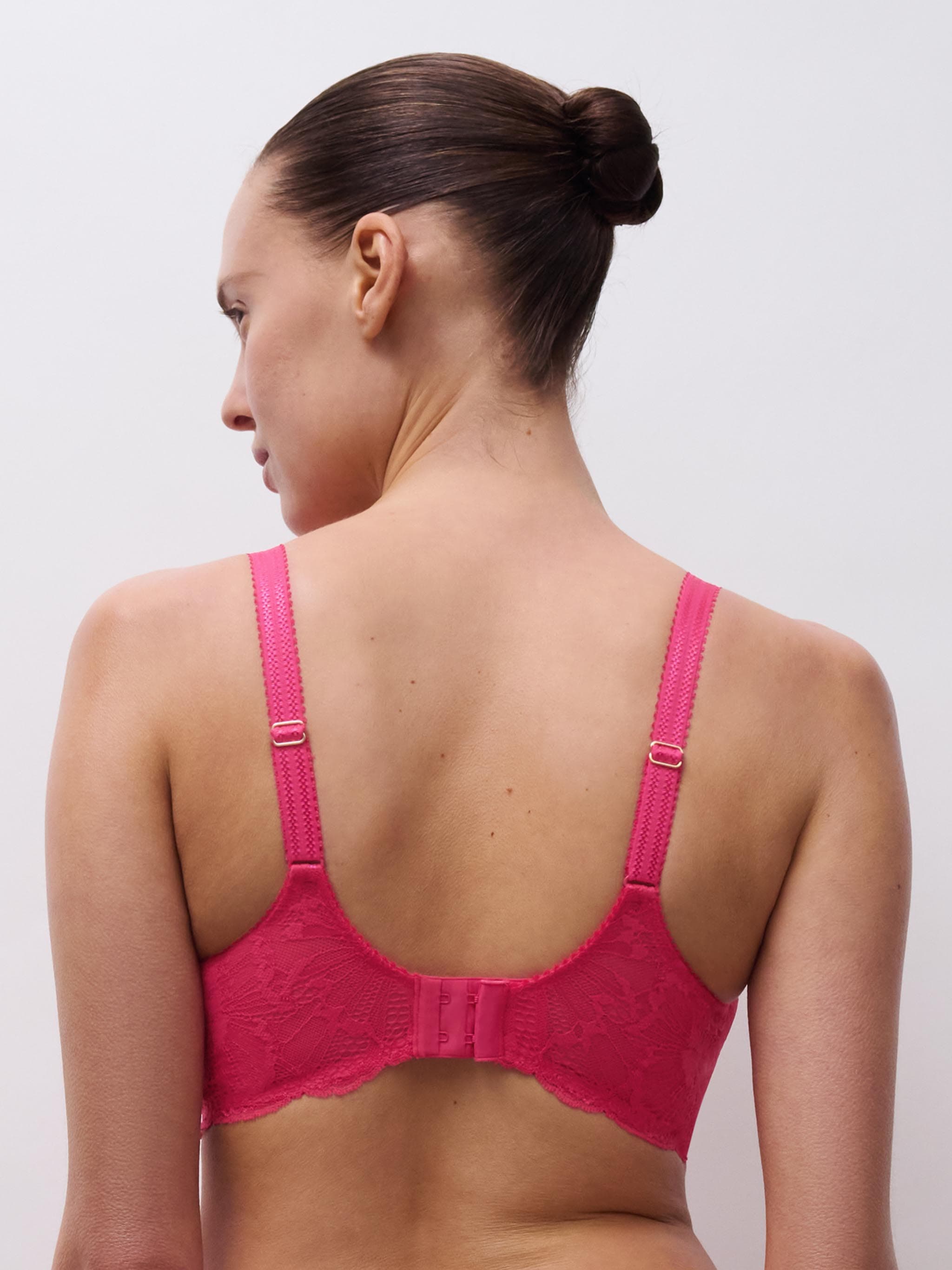 Soutien-gorge emboîtant - Lipstick