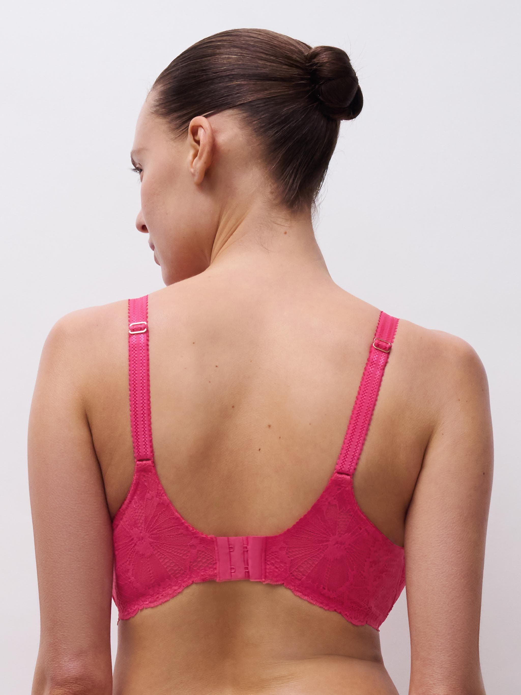 Soutien-gorge coques push-up - Lipstick