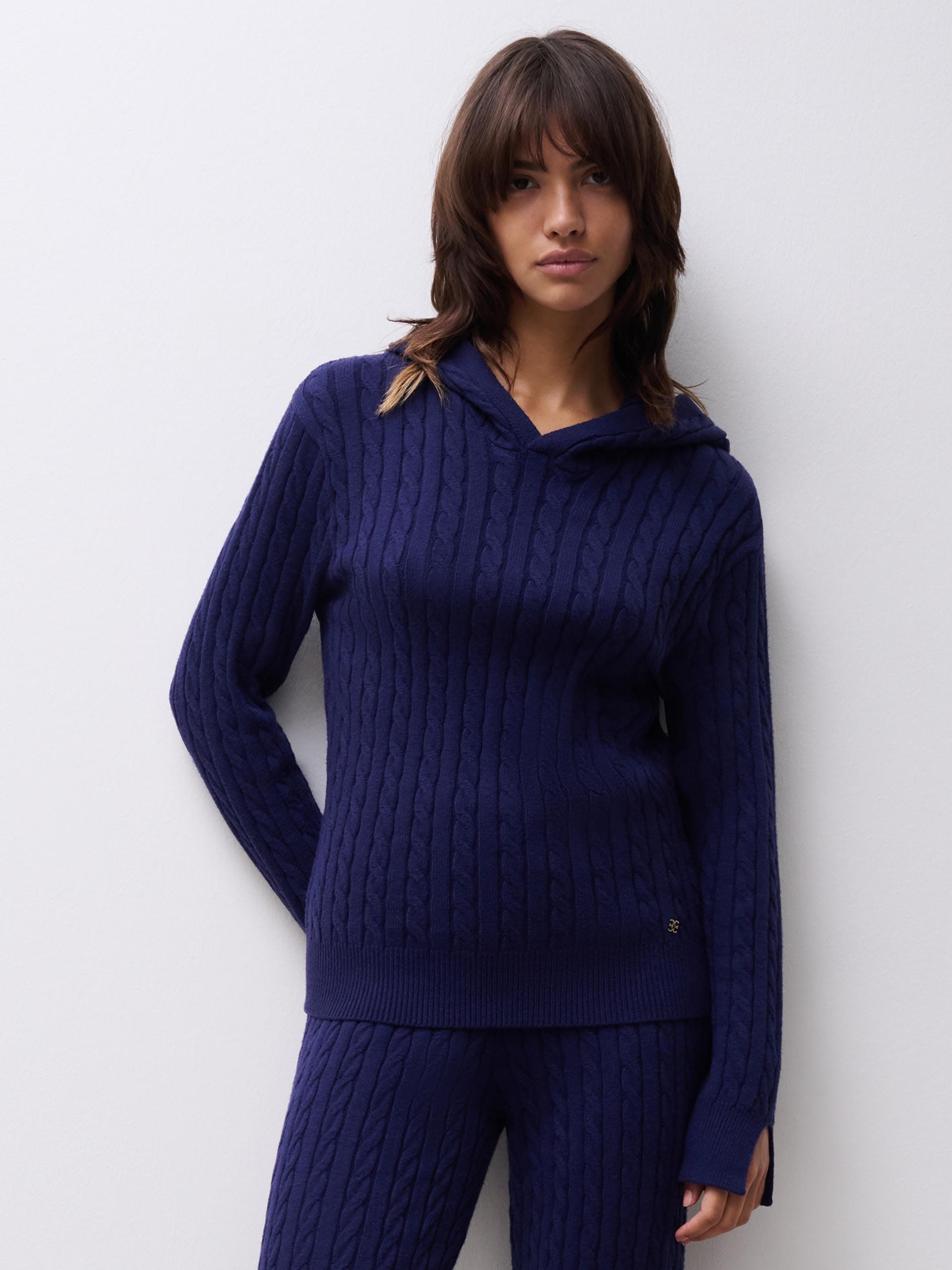 Pull - Marine