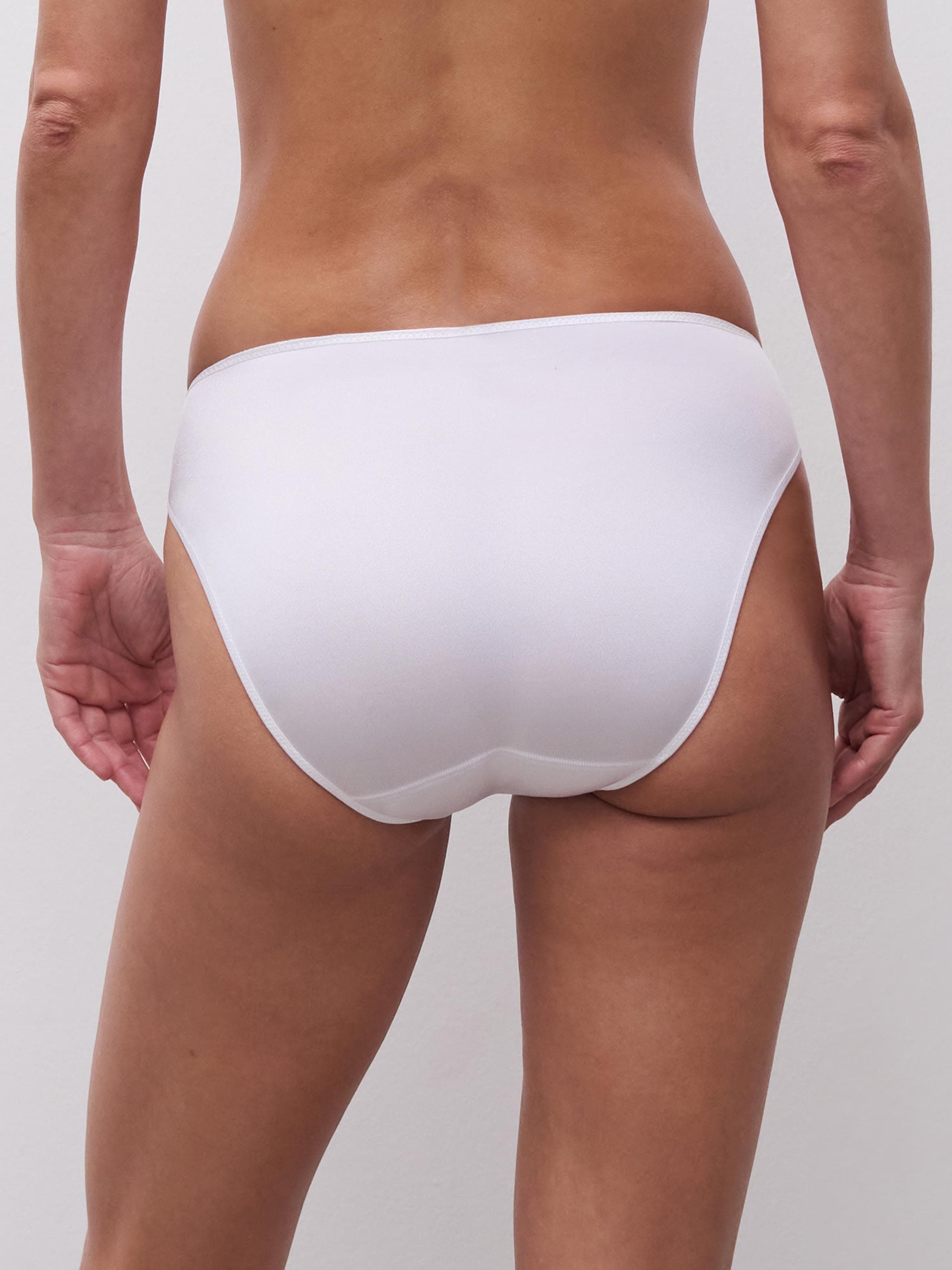 Briefs - Blanc