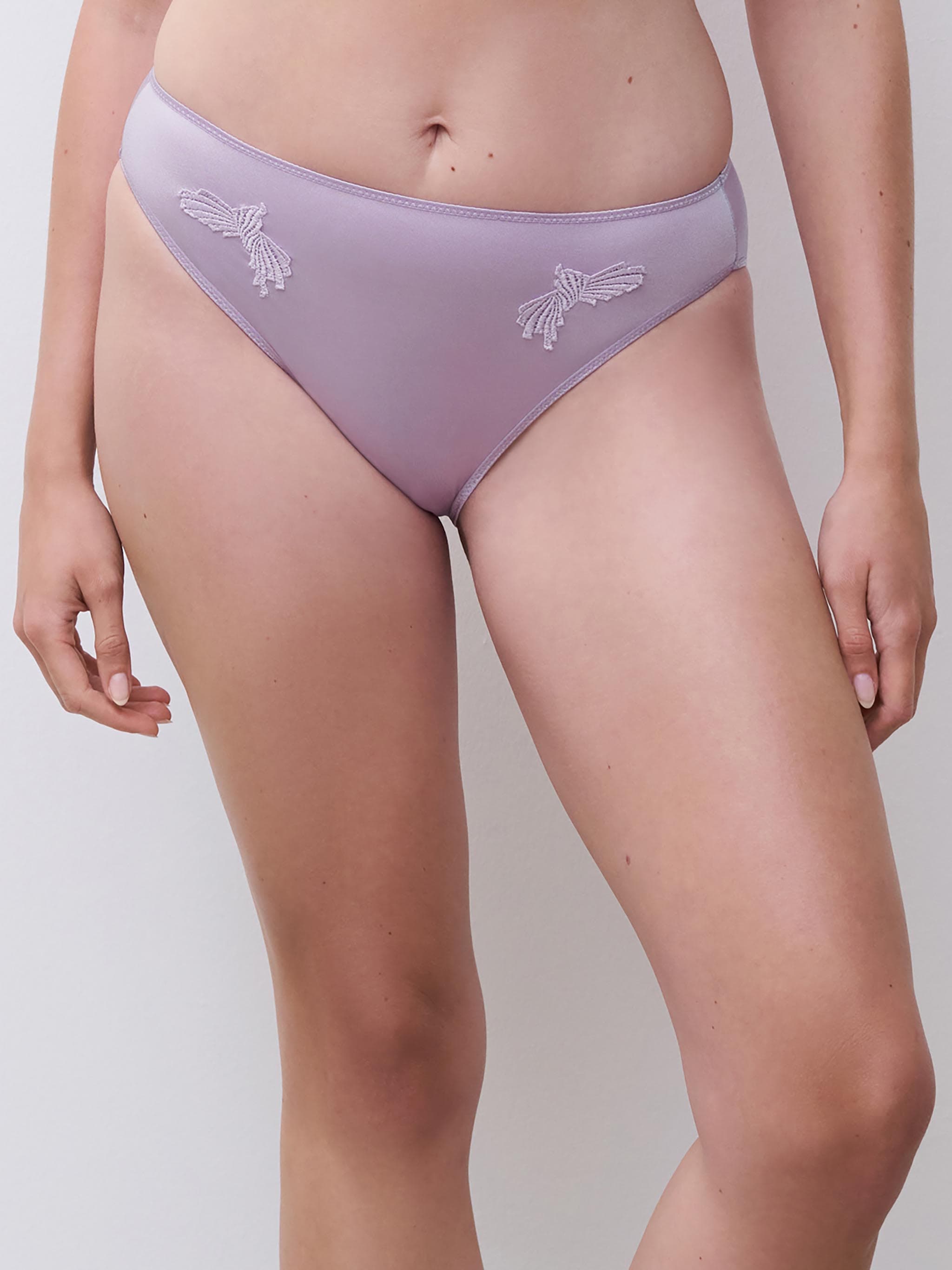 Briefs - Lavandin