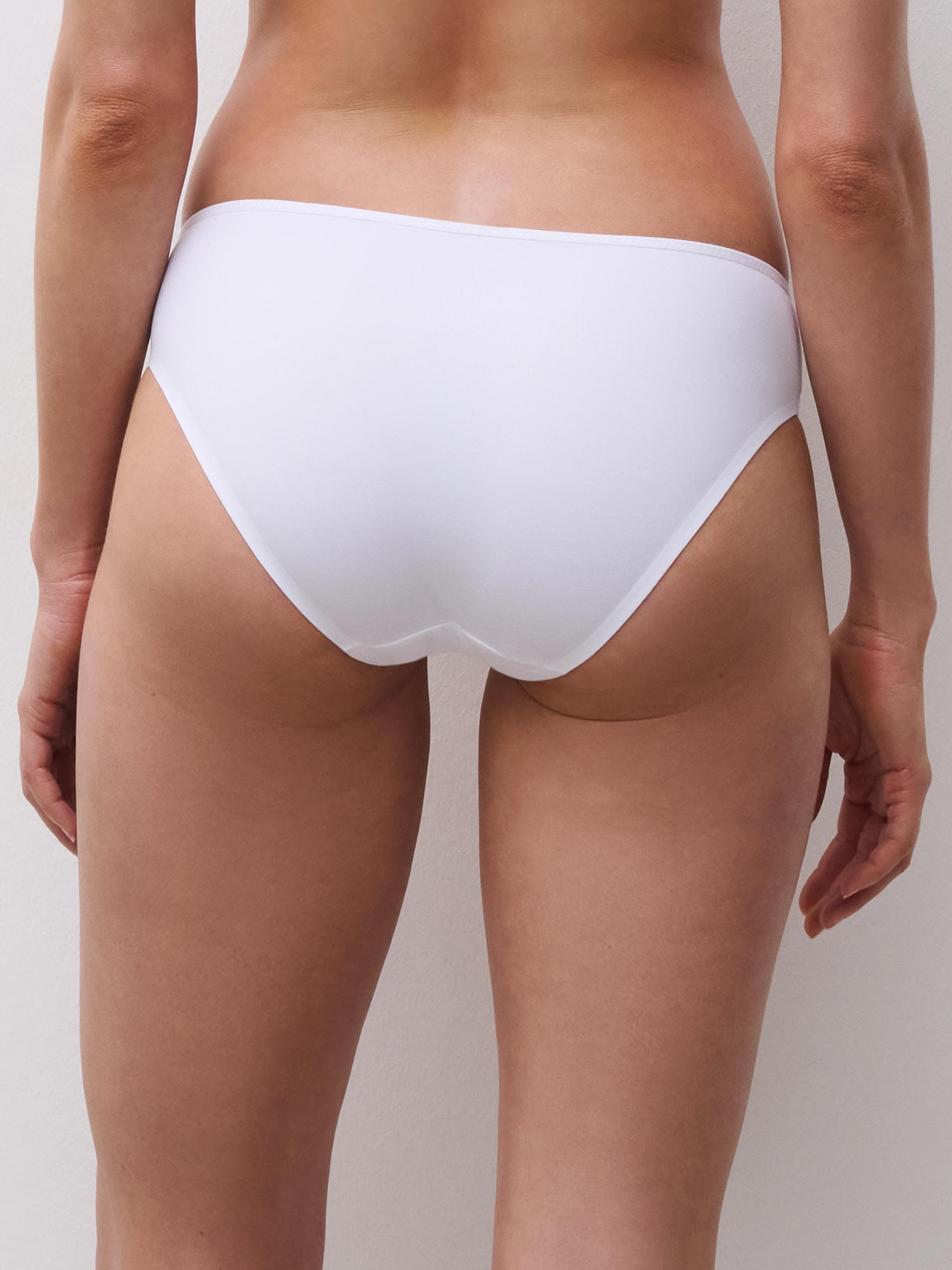 Briefs - Blanc