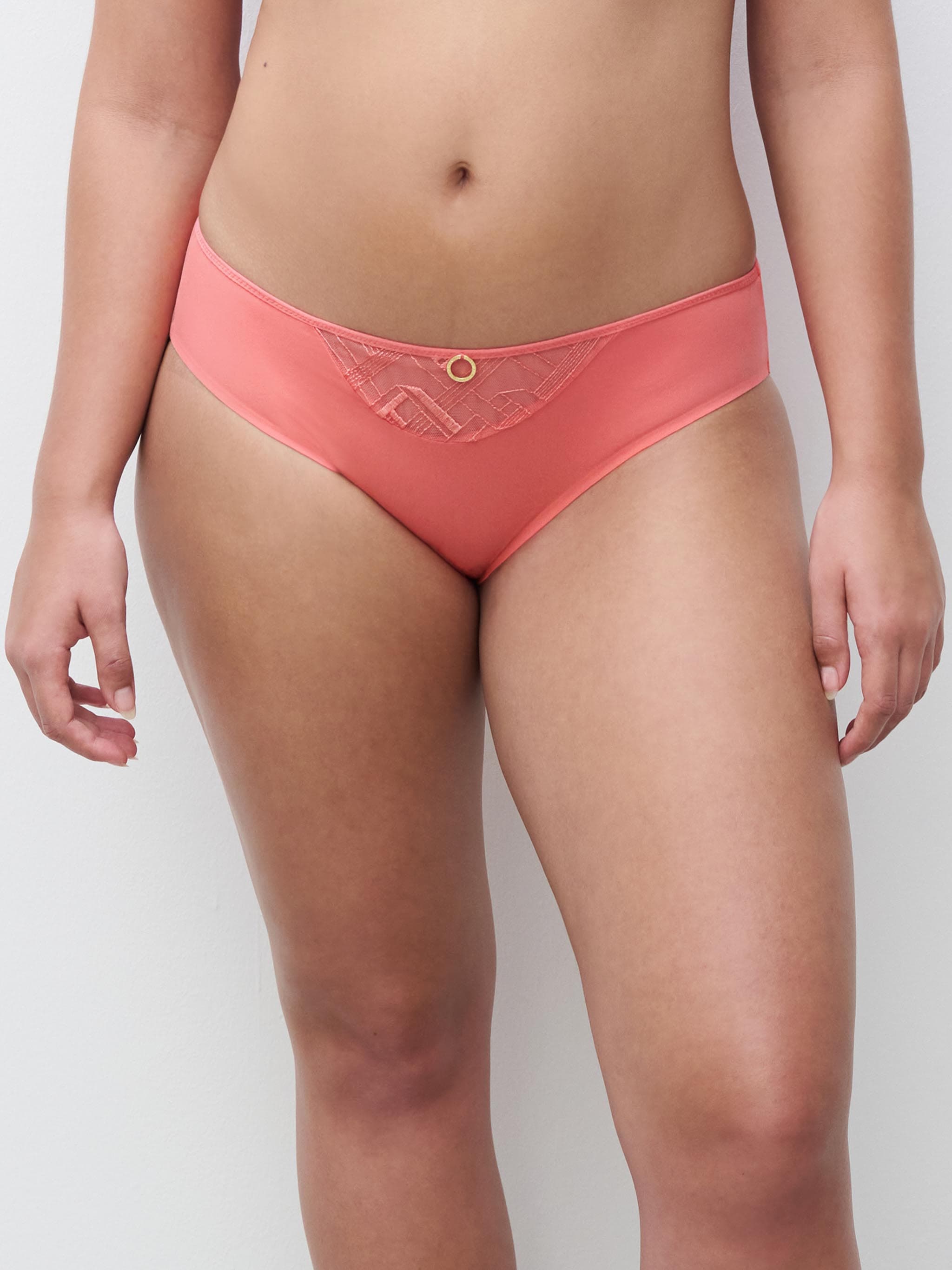 Briefs - Corail