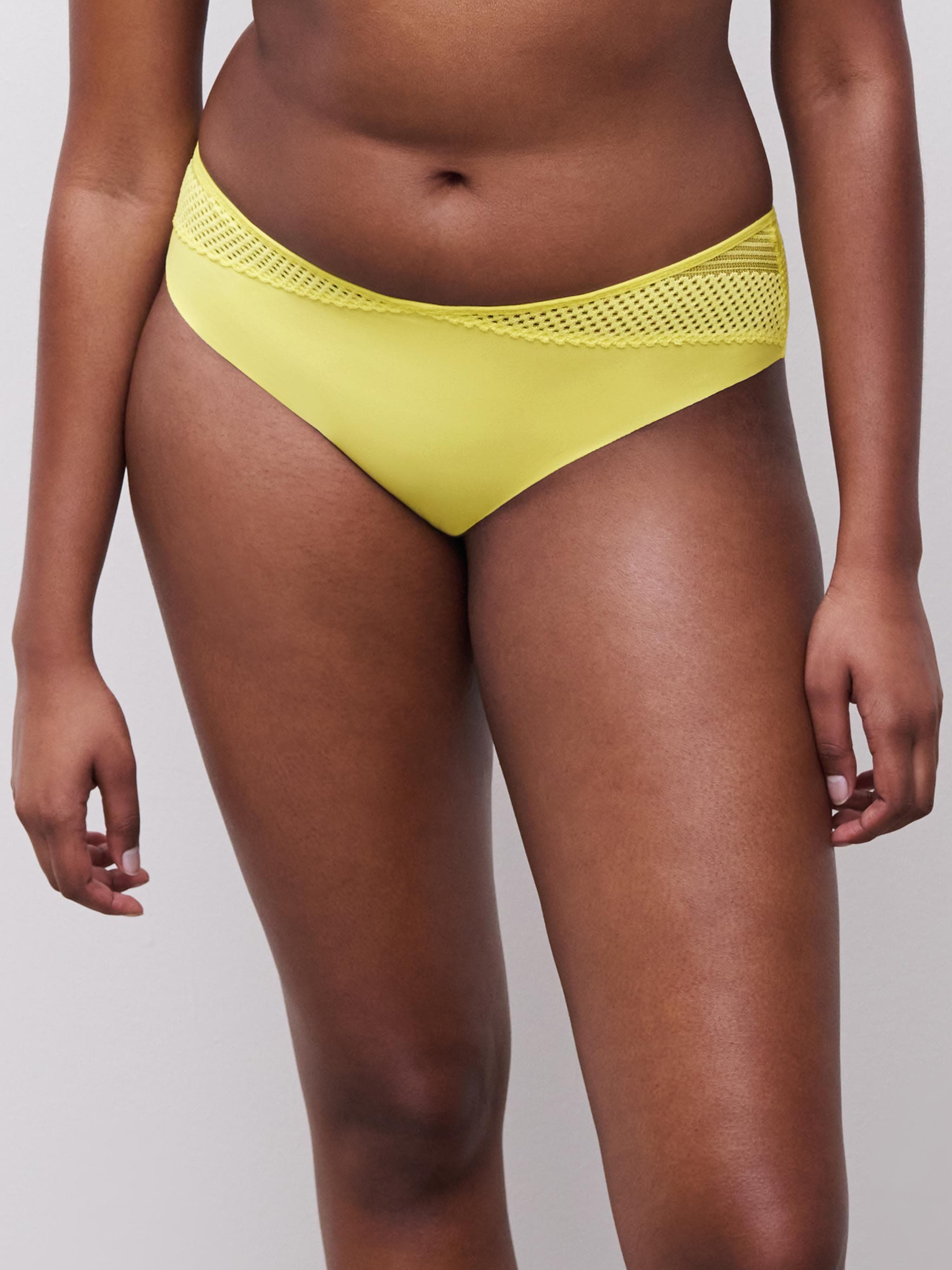Shorty - Citron