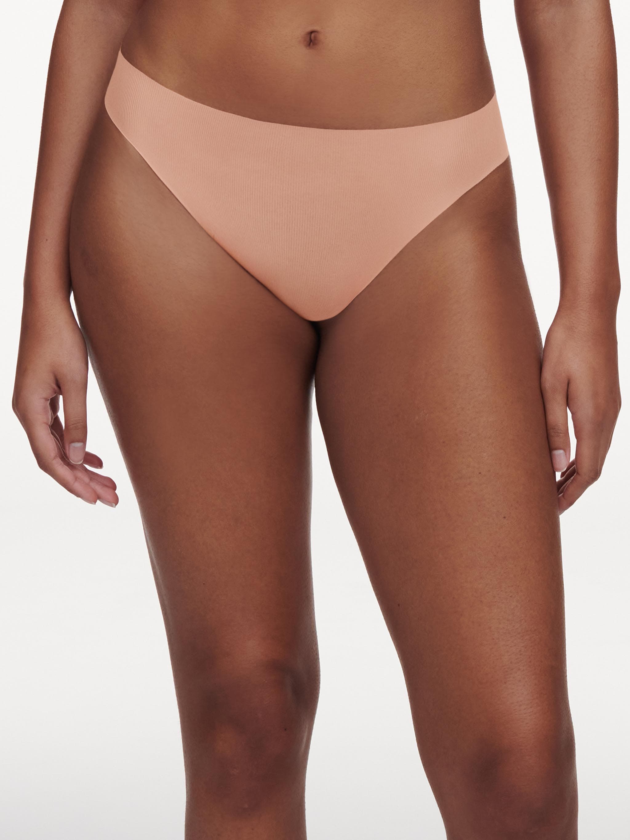 Briefs - Fond de teint