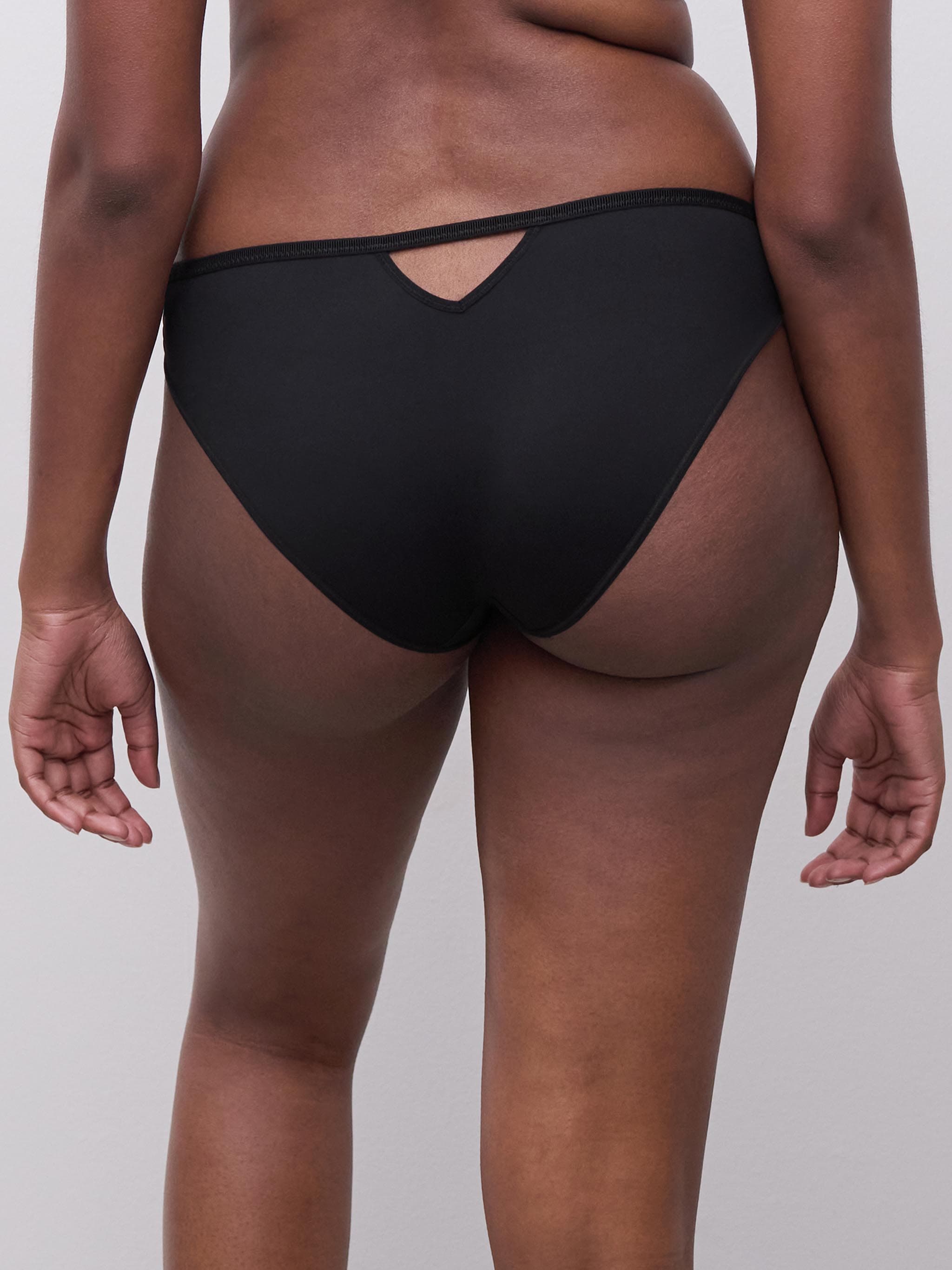 Briefs - Noir