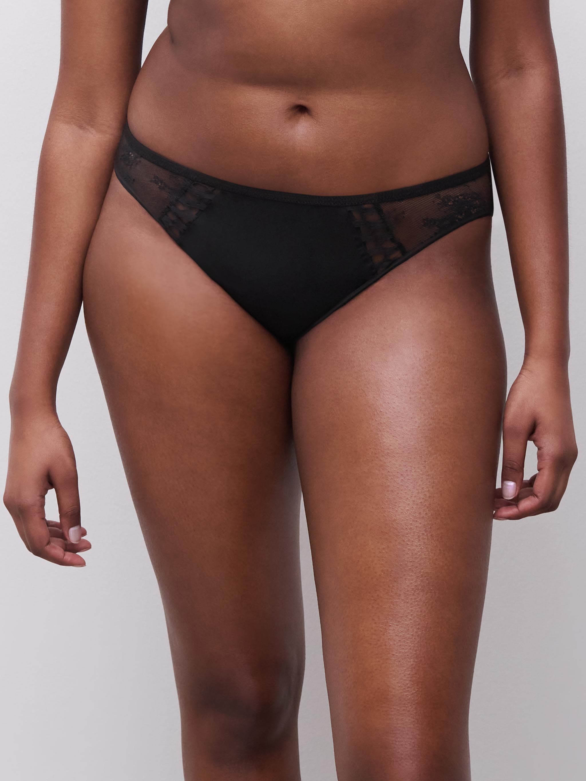 Briefs - Noir