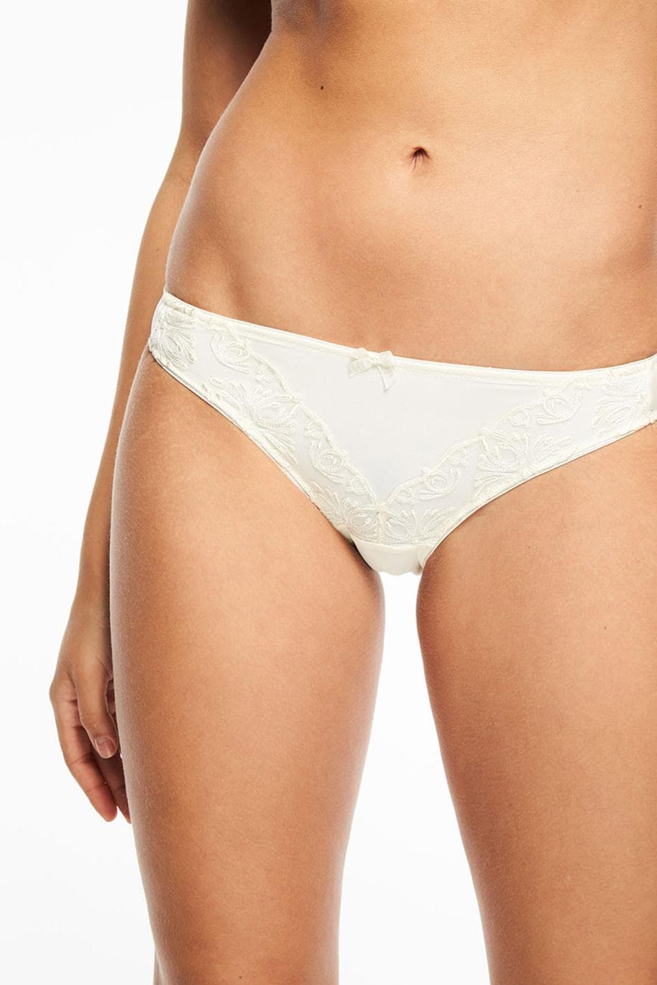 Evolutive briefs - Ivoire