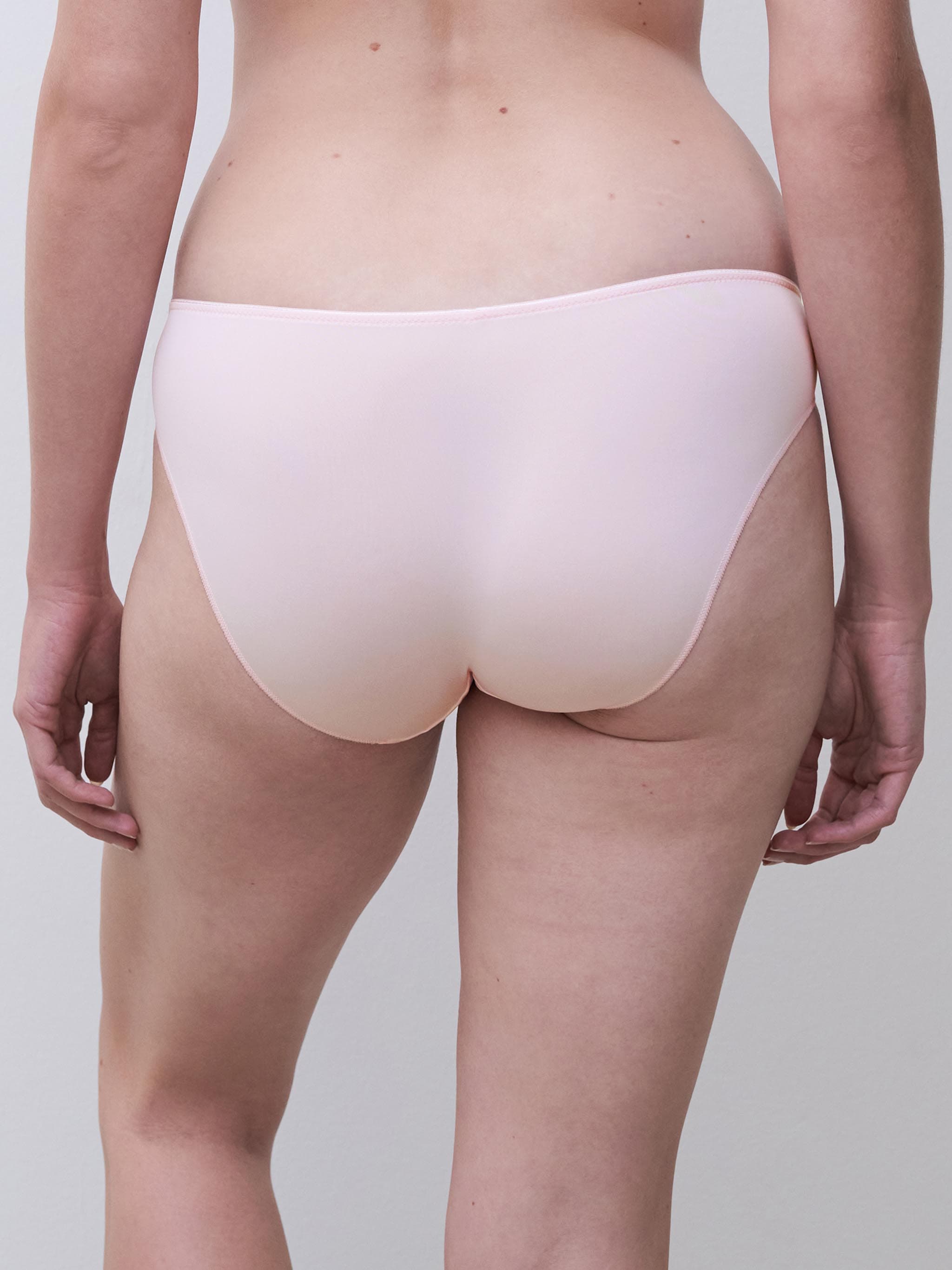 Evolutive briefs - Rose Nymphéa multico