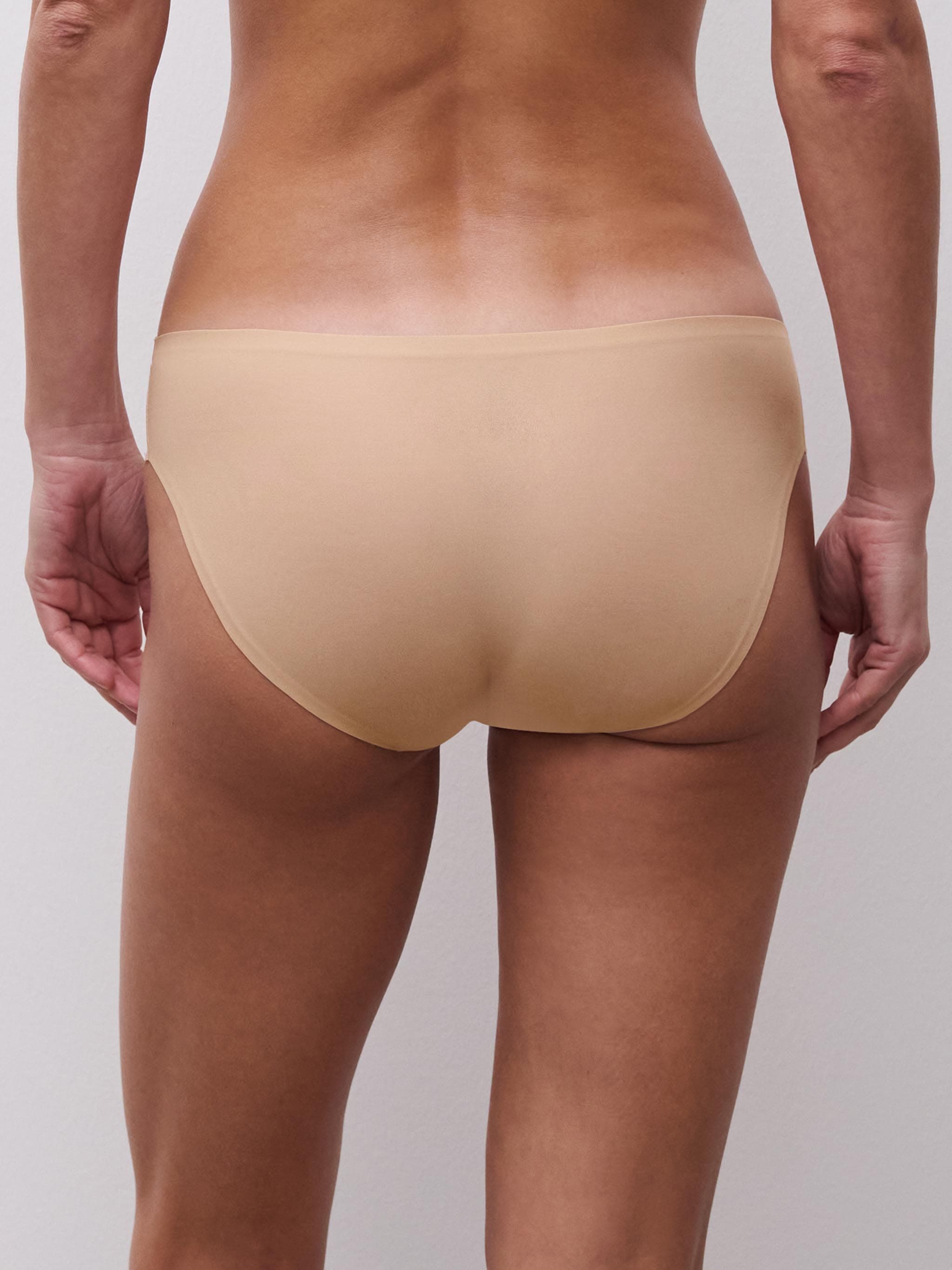 Briefs - Nude